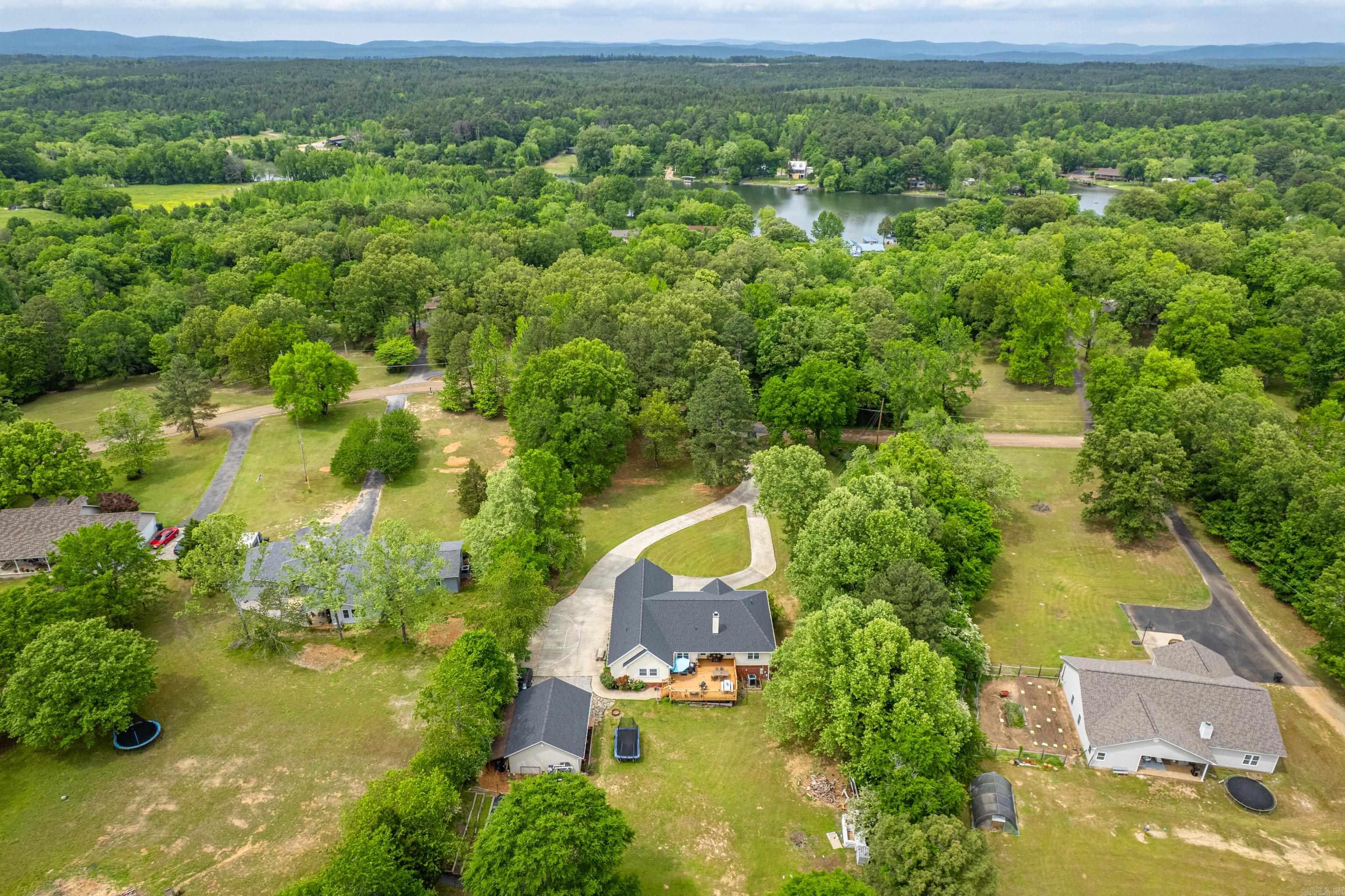 Wagon Wheel Estates - Residential