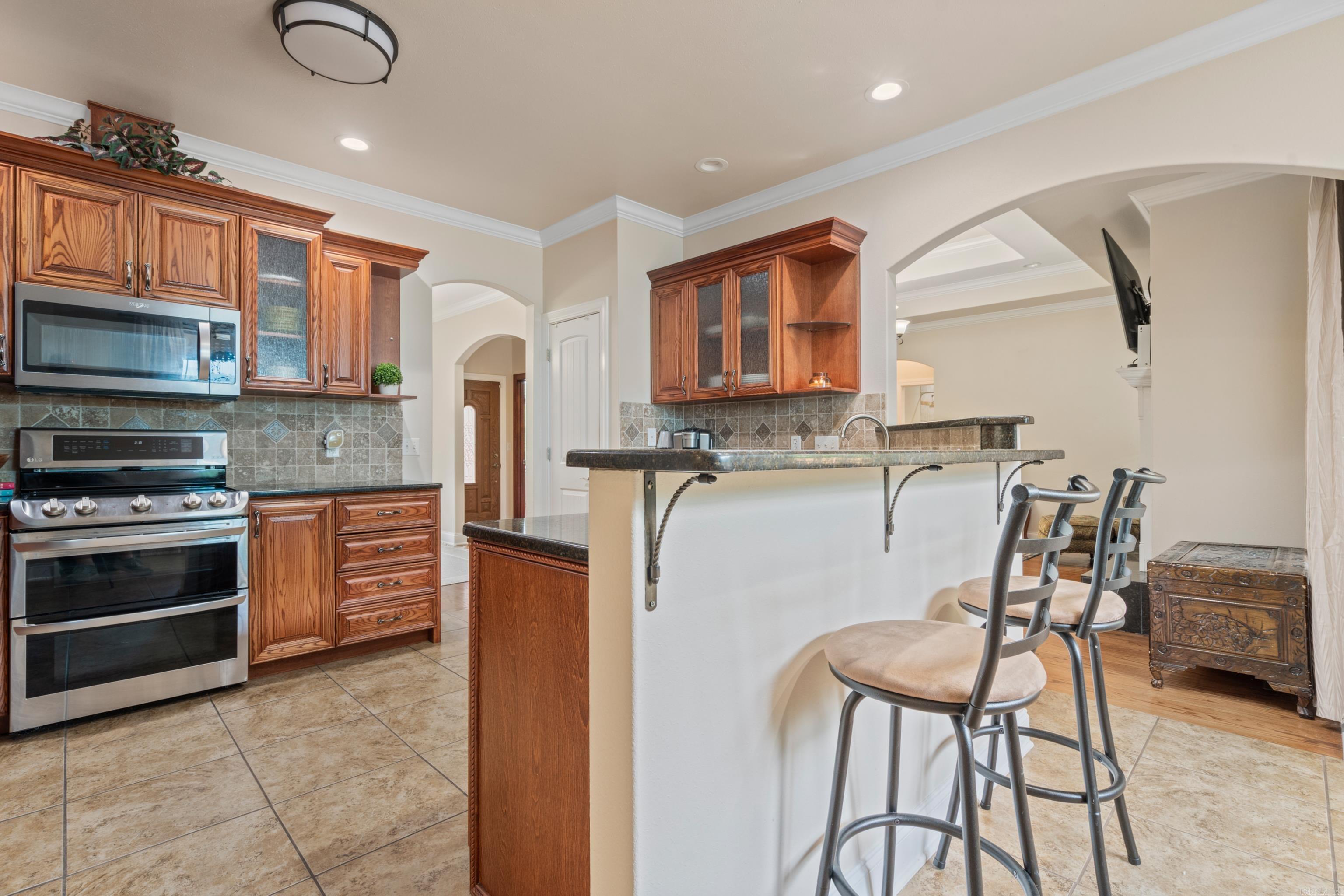 Wagon Wheel Estates - Residential