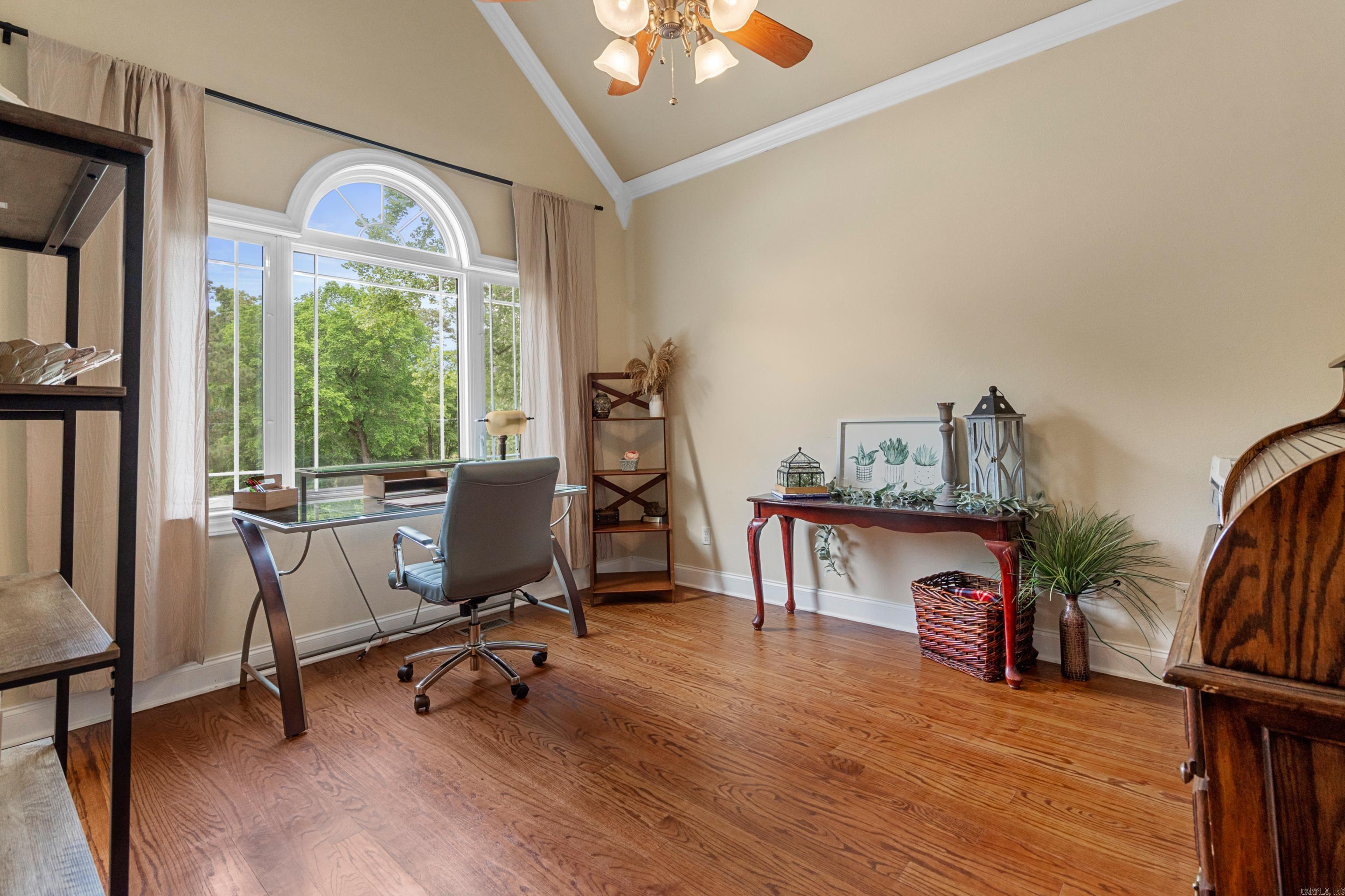 Wagon Wheel Estates - Residential