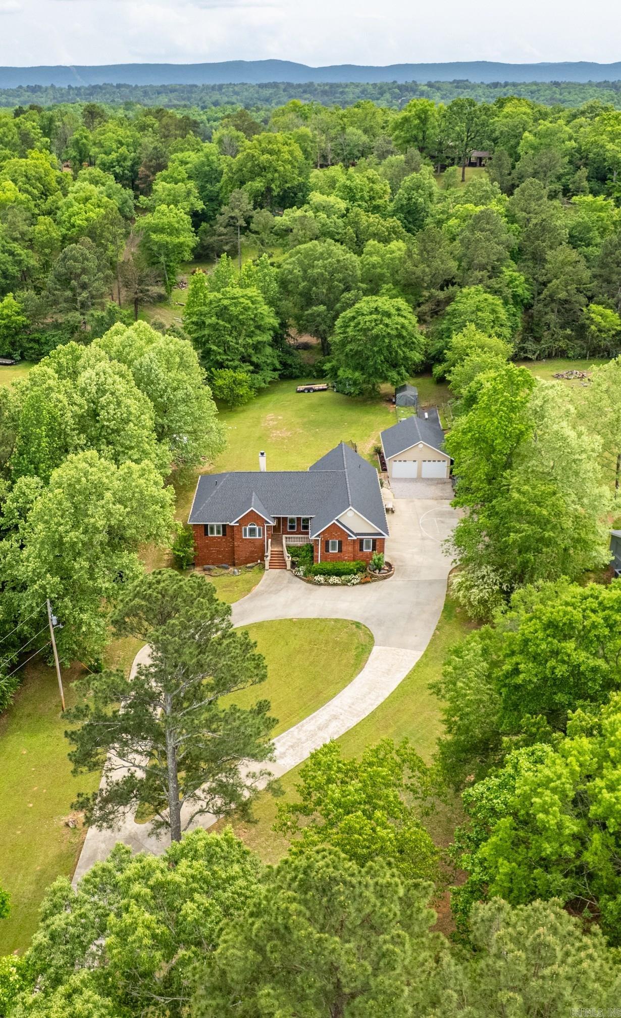 Wagon Wheel Estates - Residential