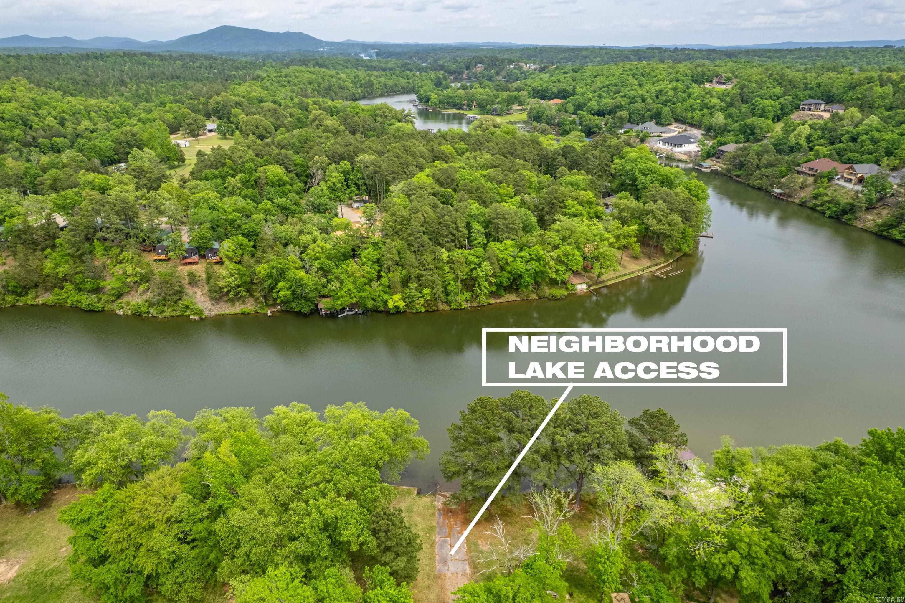Wagon Wheel Estates - Residential