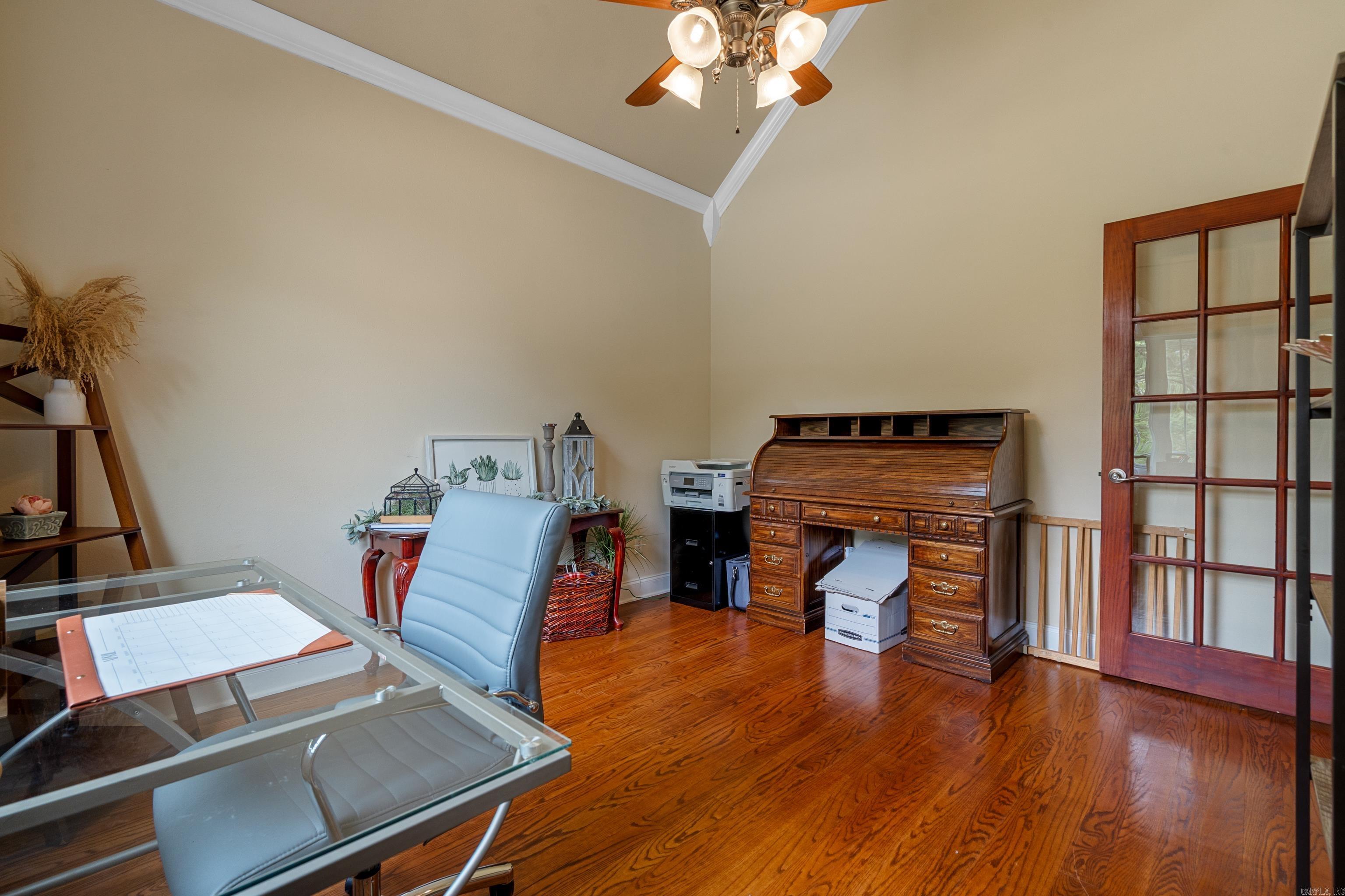 Wagon Wheel Estates - Residential