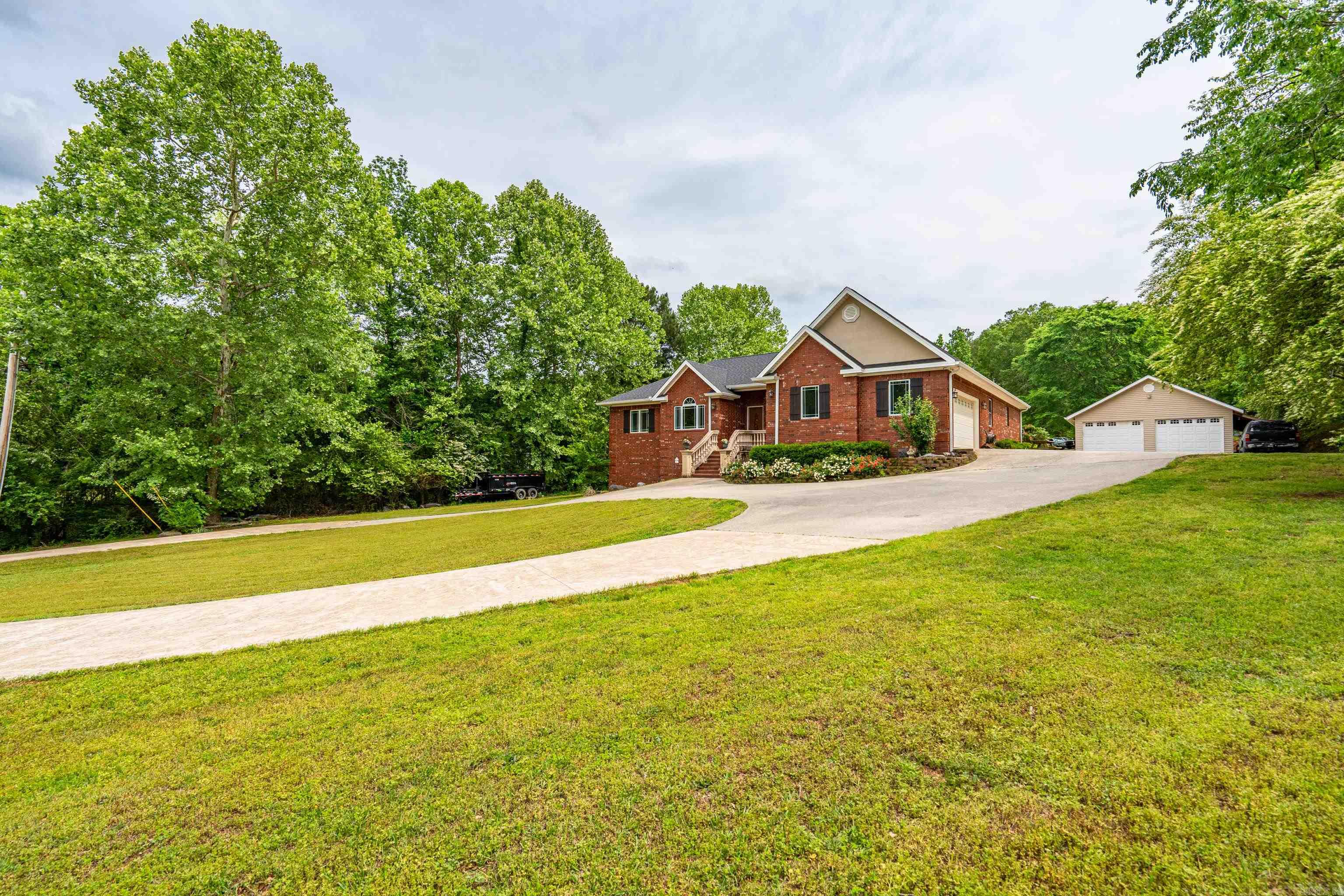 Wagon Wheel Estates - Residential
