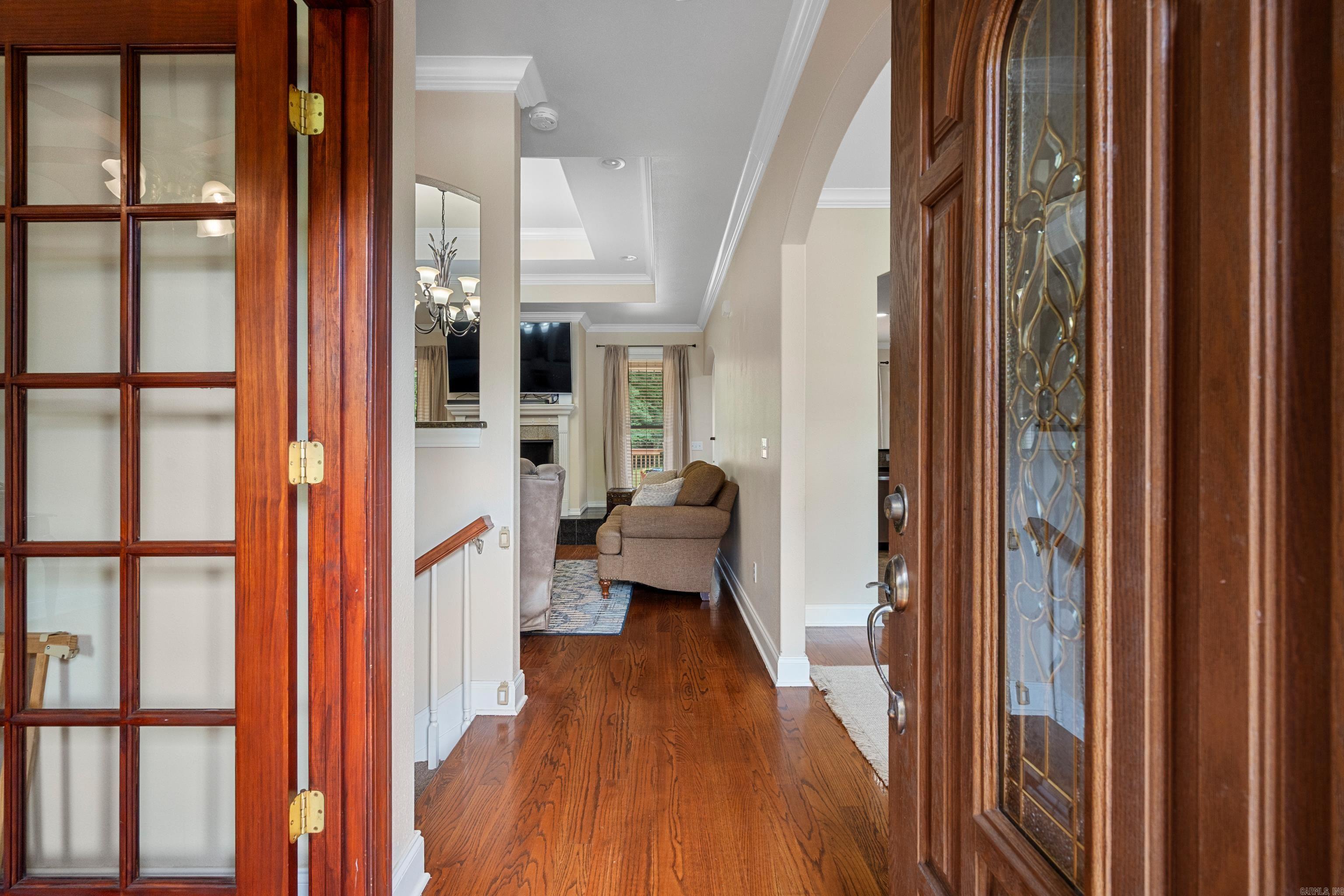 Wagon Wheel Estates - Residential
