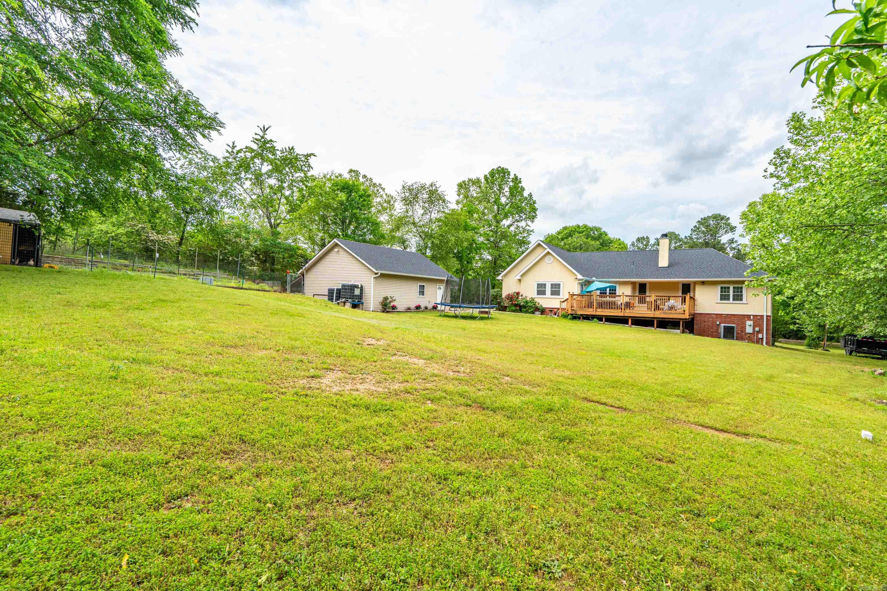 Wagon Wheel Estates - Residential
