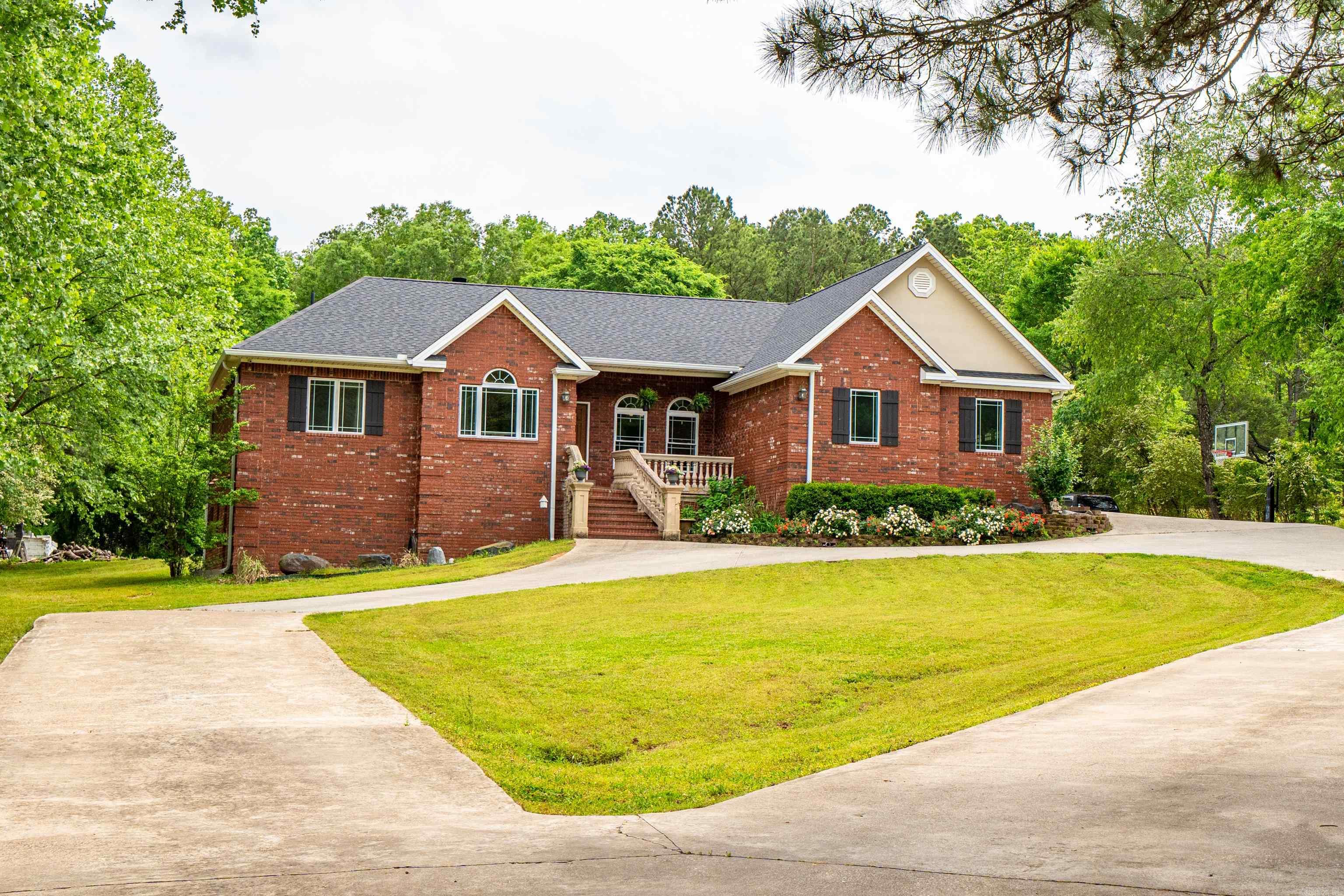 Wagon Wheel Estates - Residential
