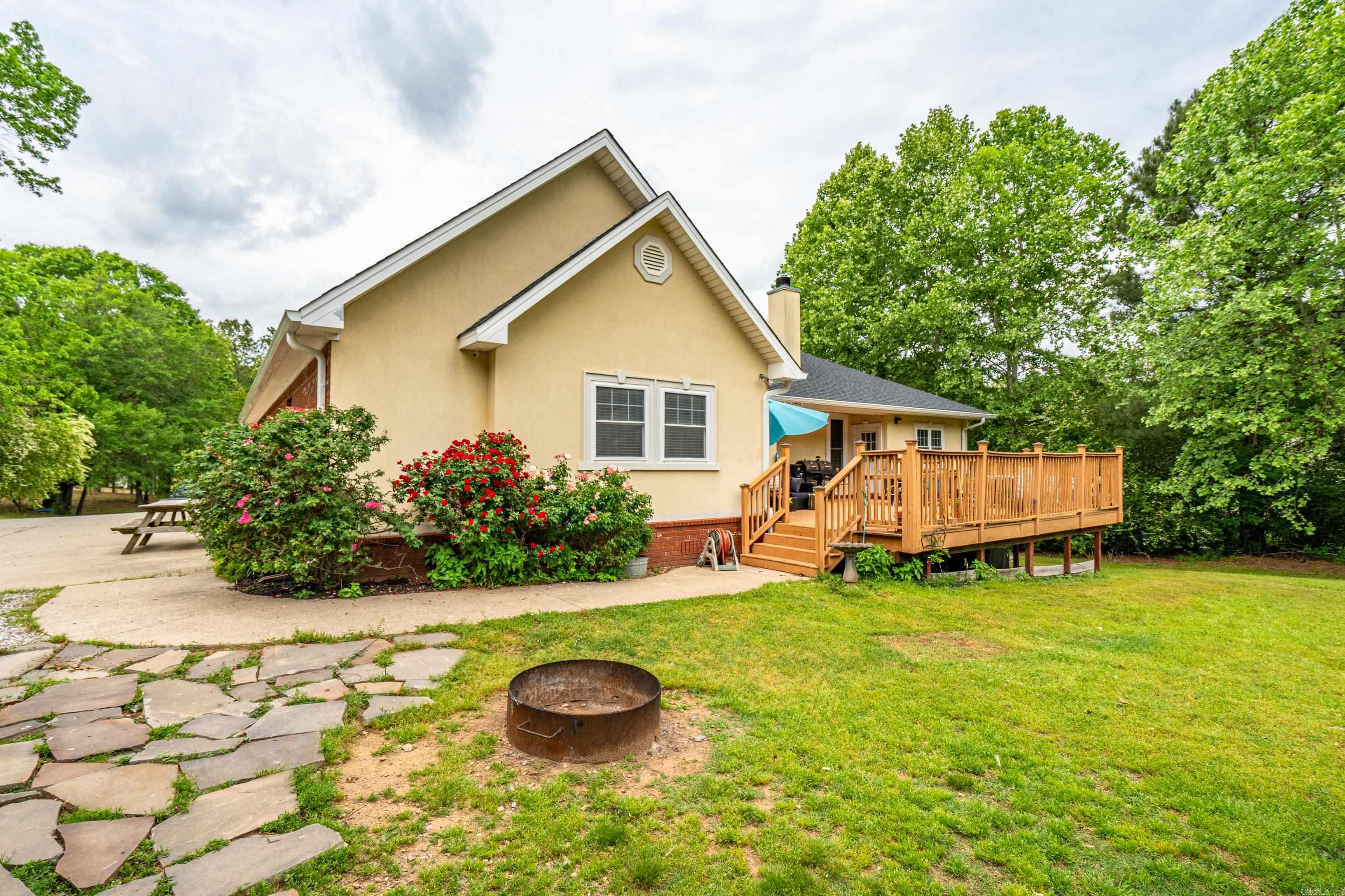 Wagon Wheel Estates - Residential