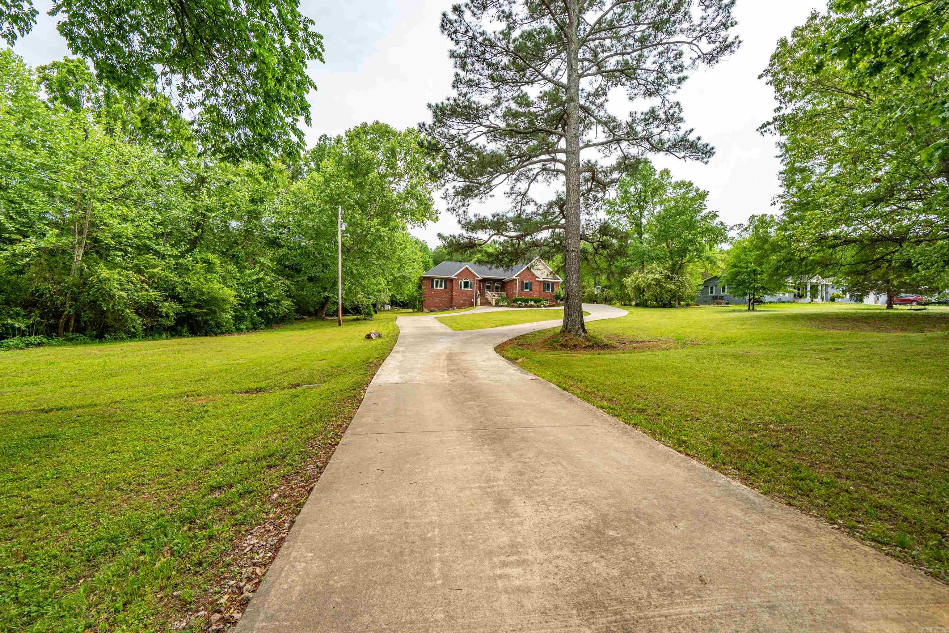 Wagon Wheel Estates - Residential