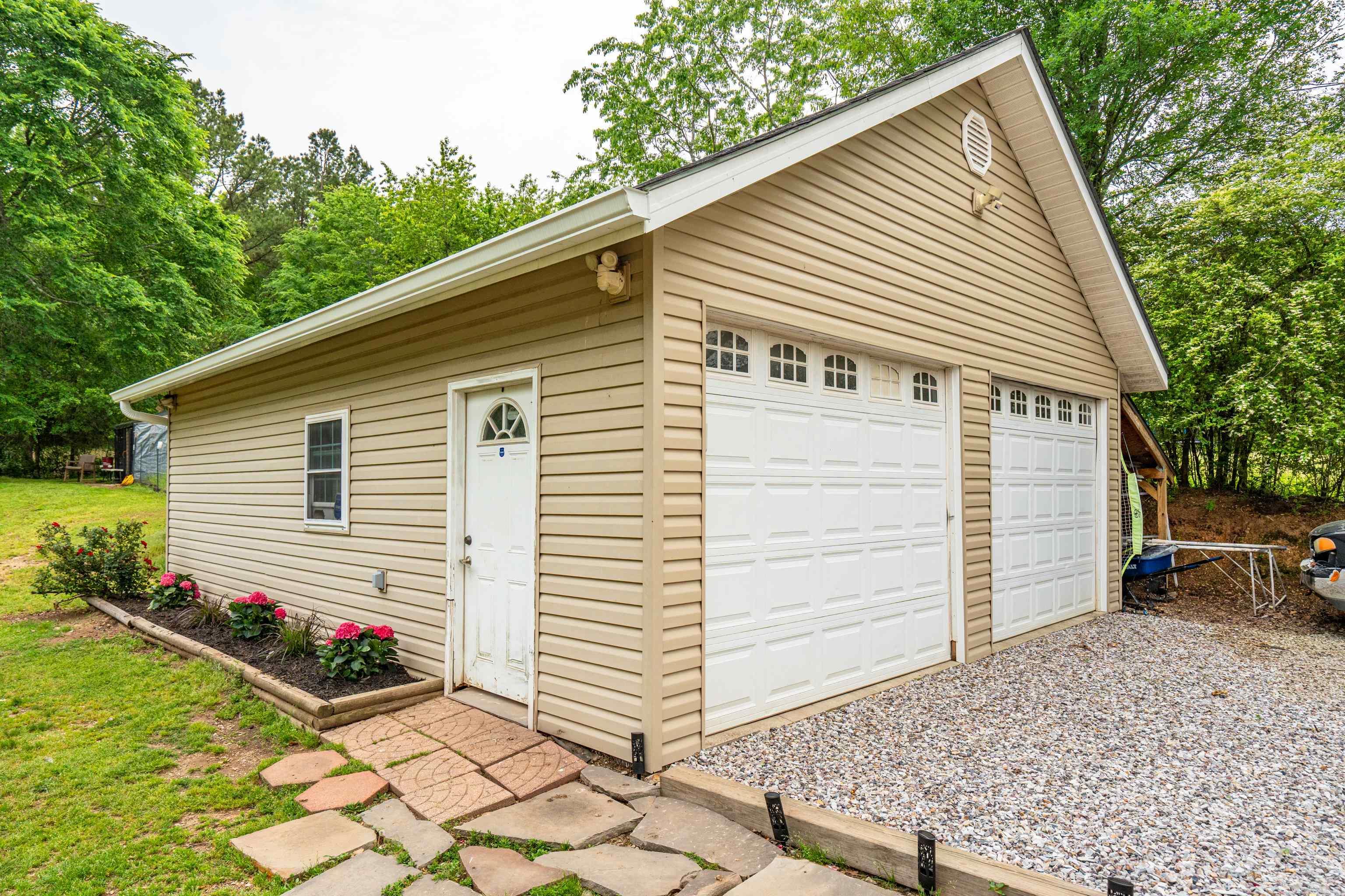 Wagon Wheel Estates - Residential