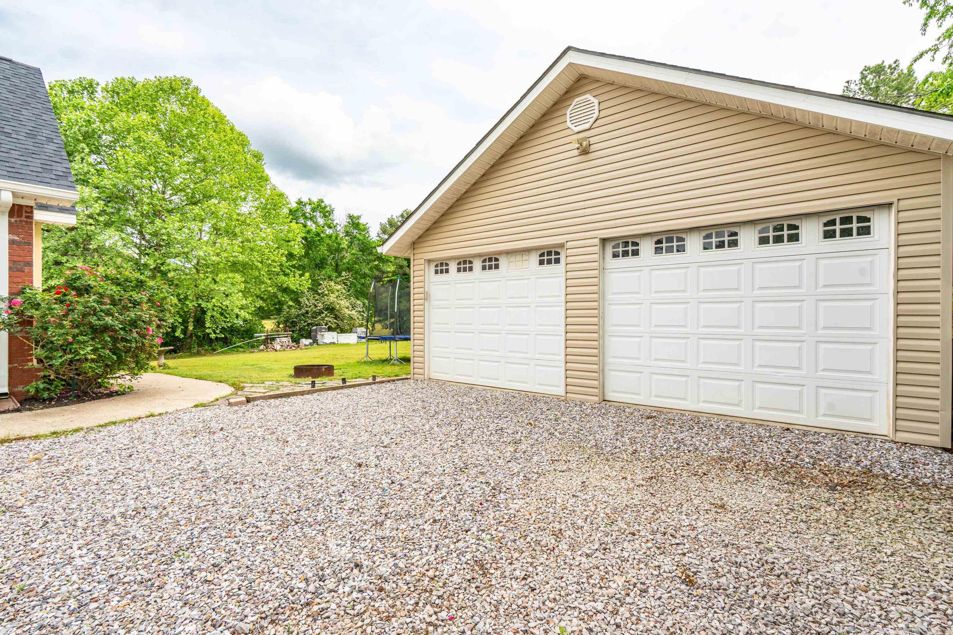 Wagon Wheel Estates - Residential