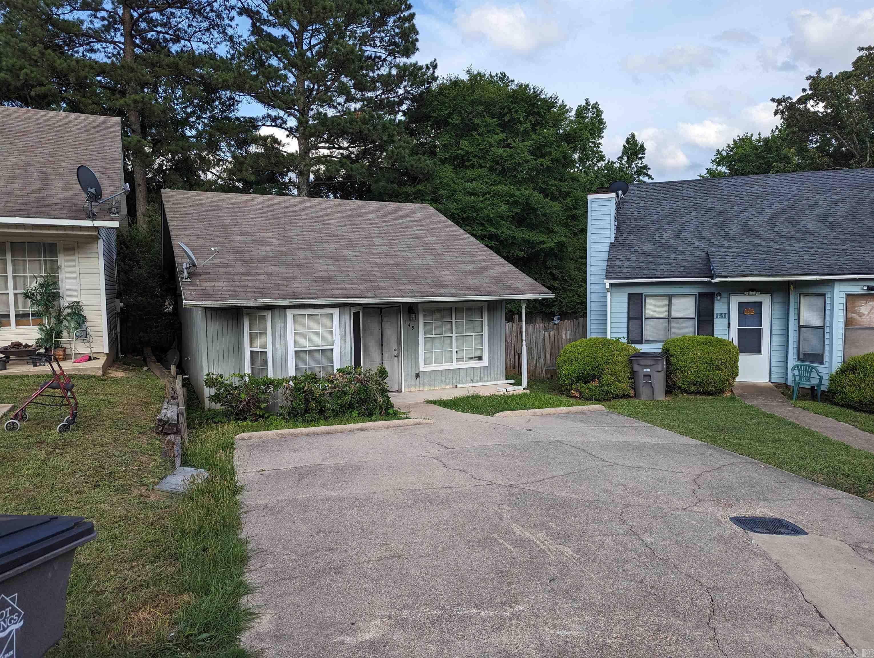 Rocky Reef - Residential Income