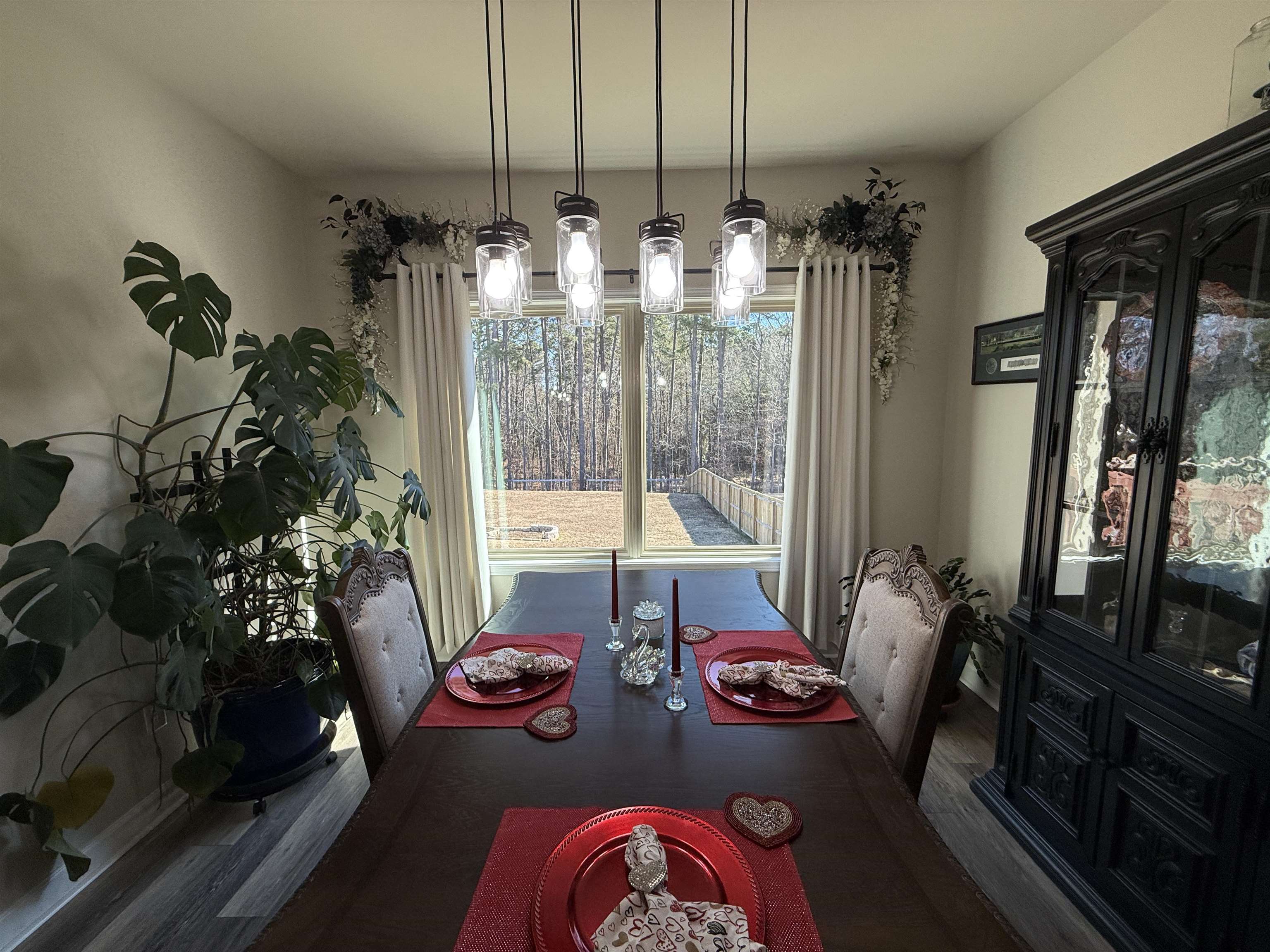 NORTHSHORE RIDGE - Residential