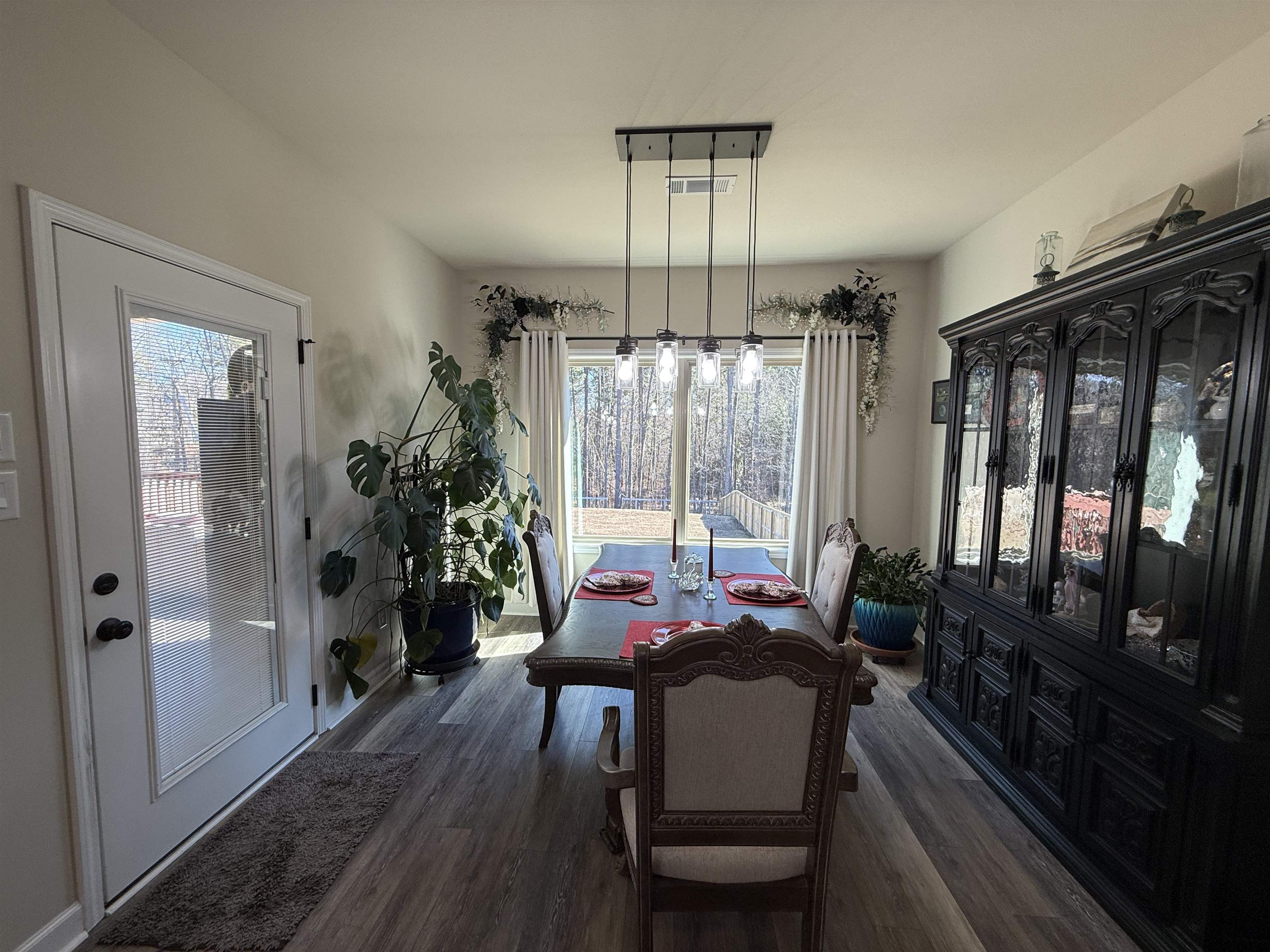 NORTHSHORE RIDGE - Residential