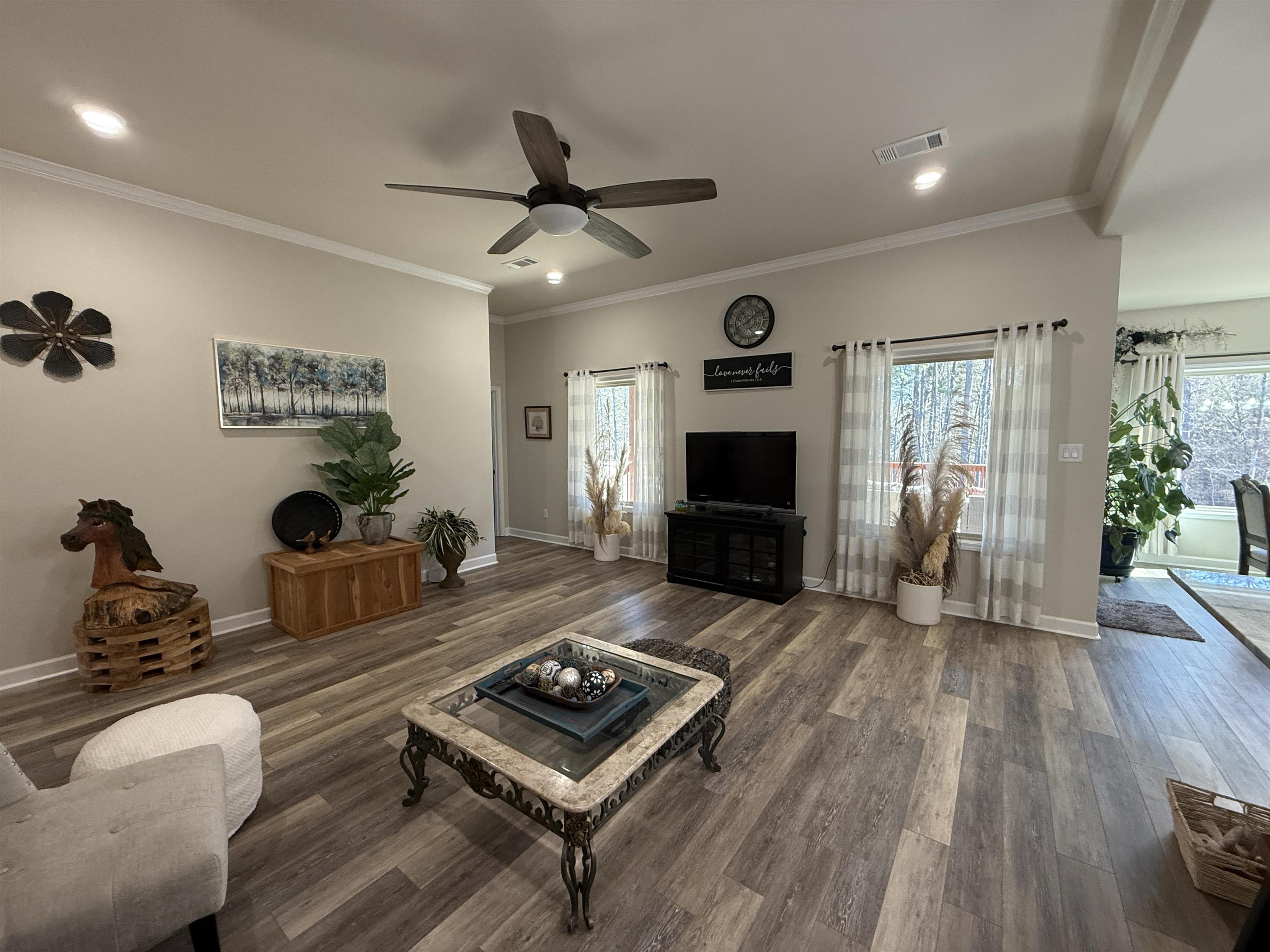 NORTHSHORE RIDGE - Residential