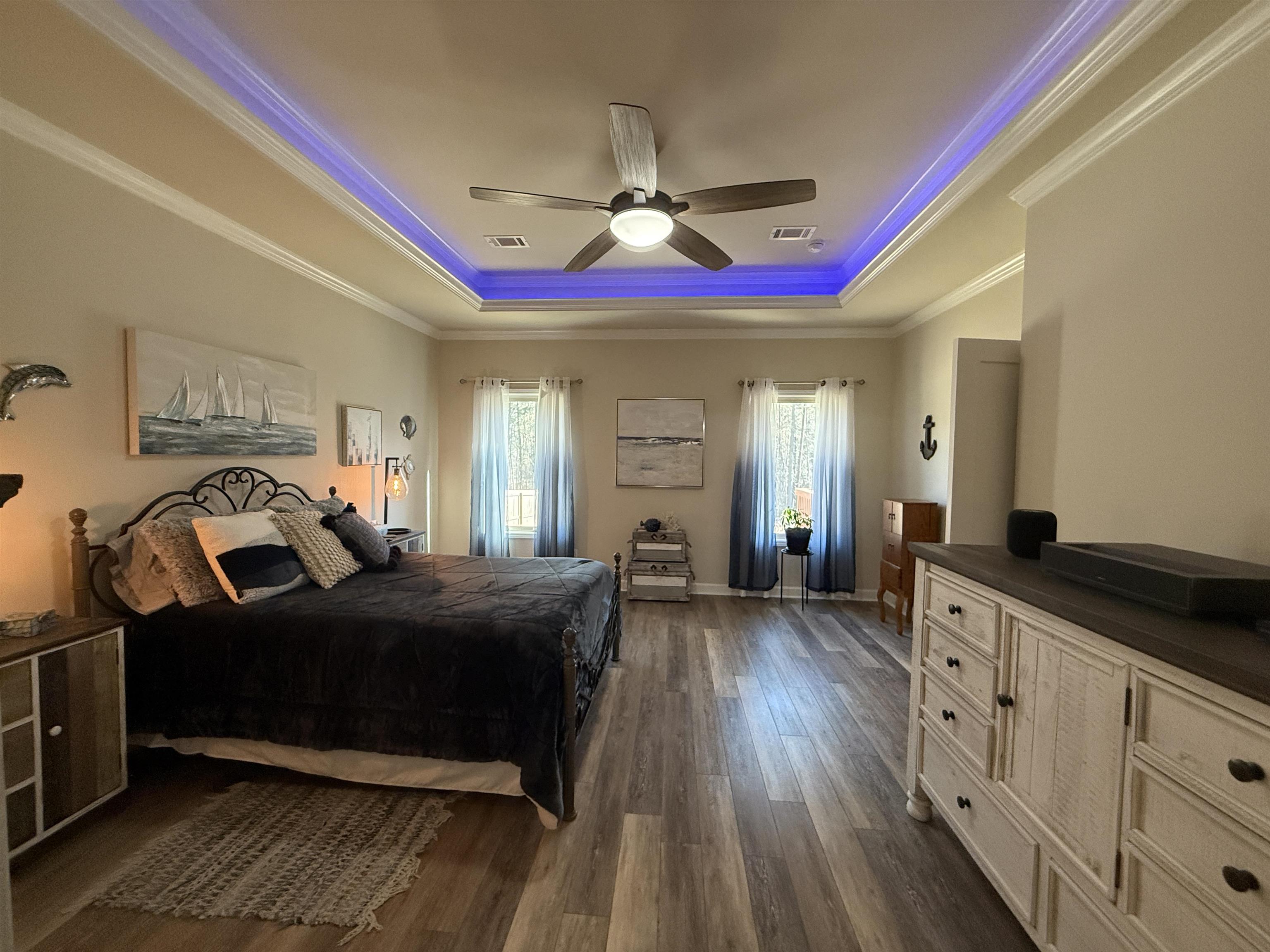 NORTHSHORE RIDGE - Residential