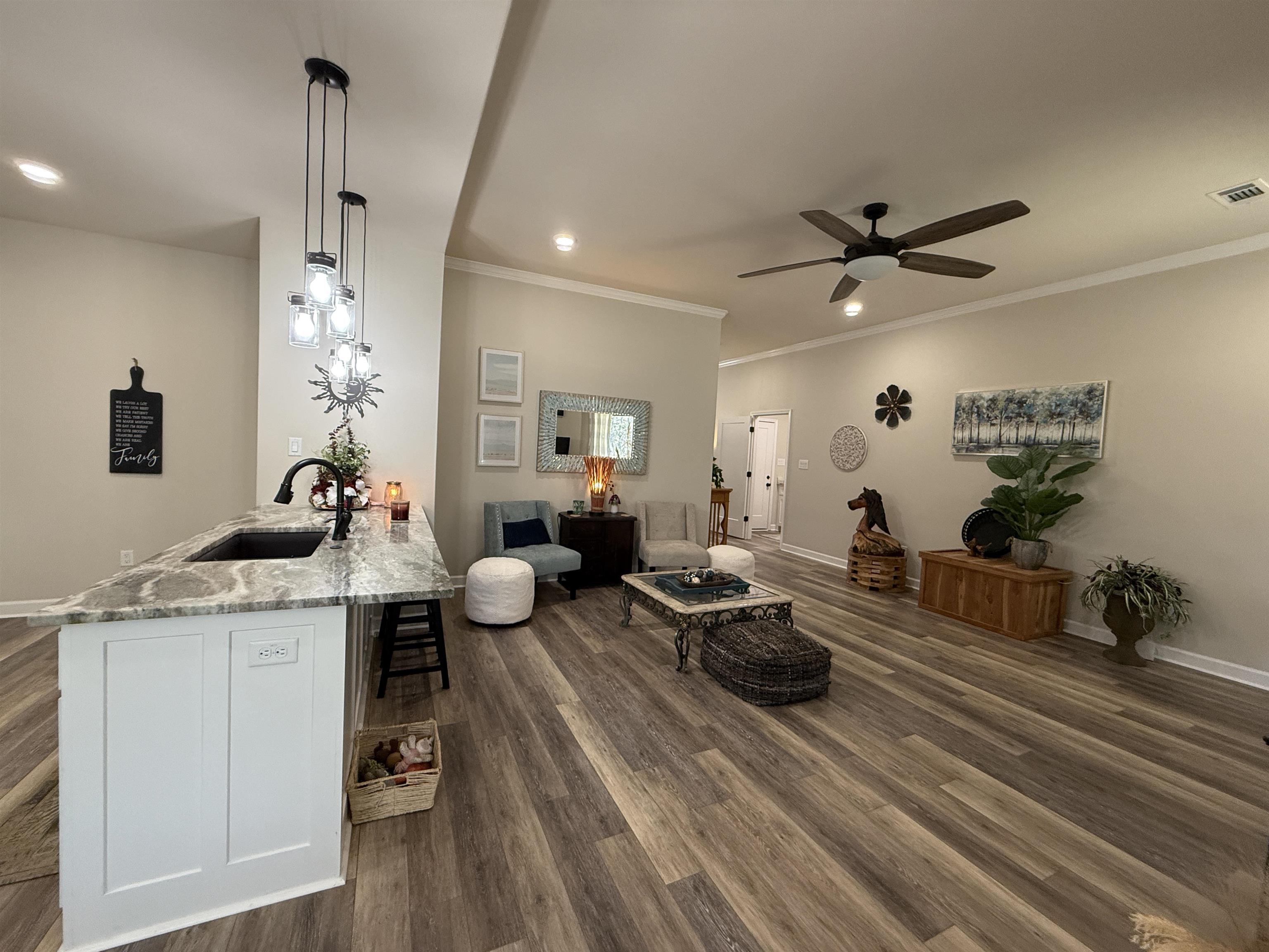NORTHSHORE RIDGE - Residential