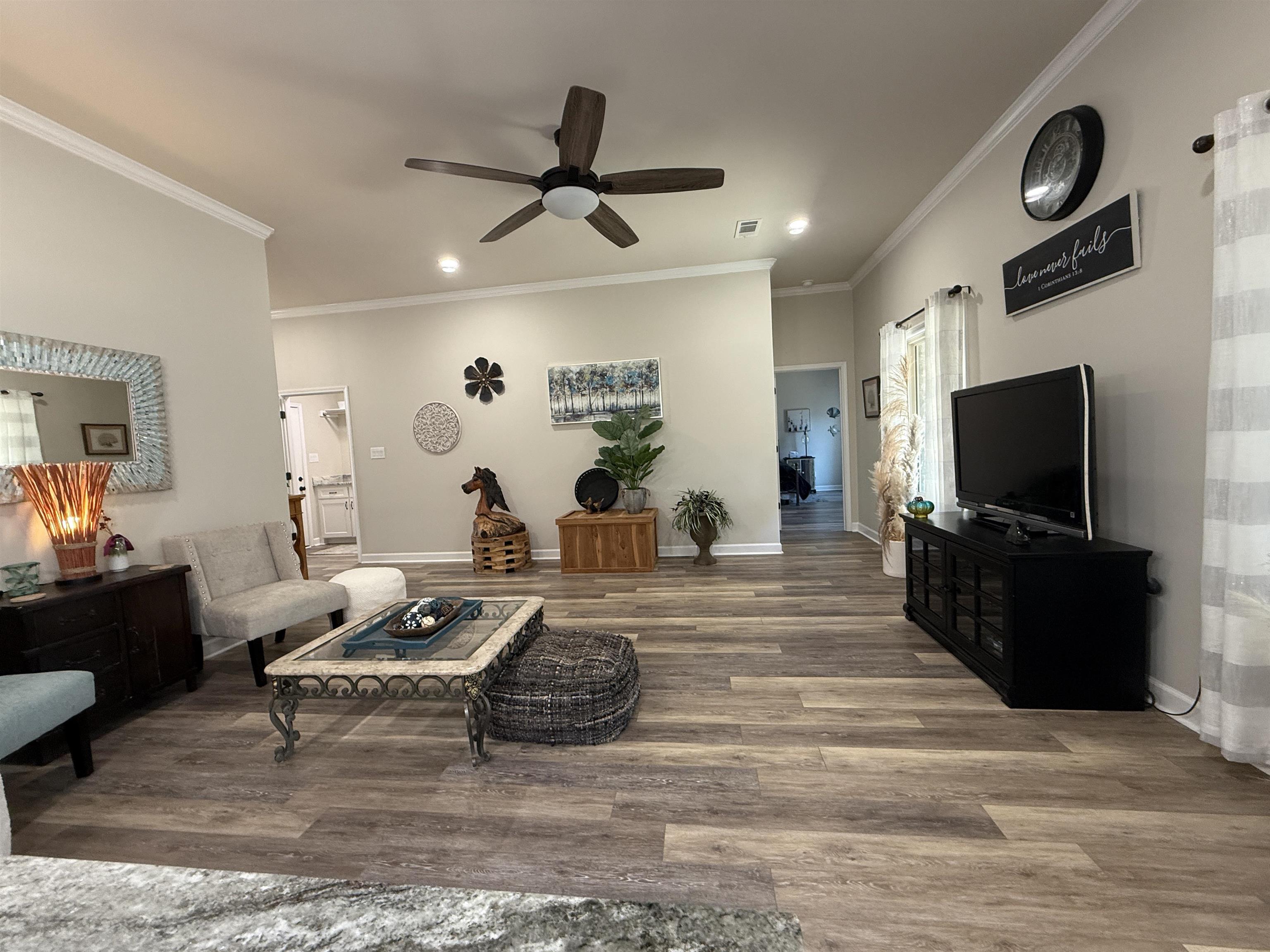 NORTHSHORE RIDGE - Residential