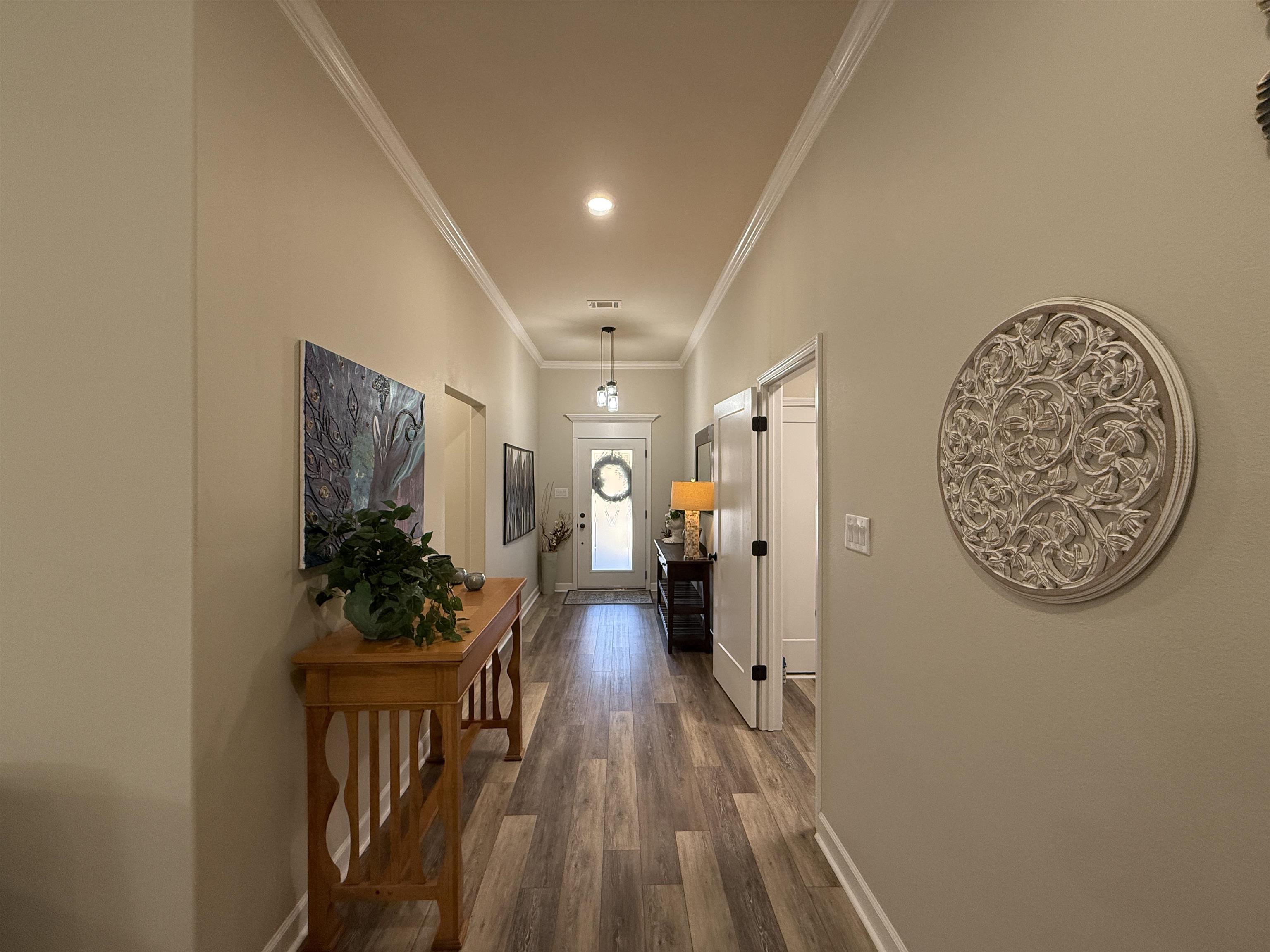 NORTHSHORE RIDGE - Residential