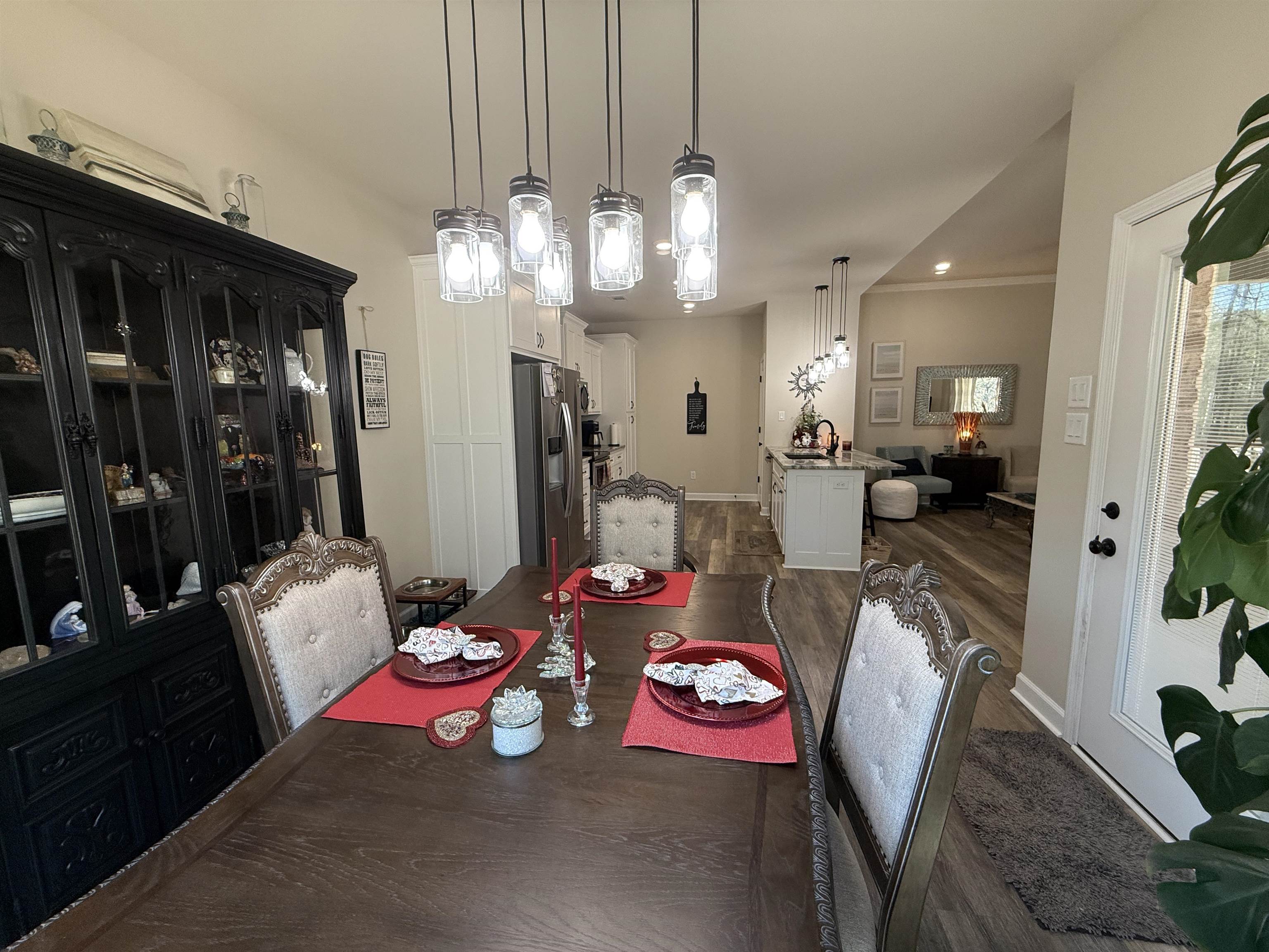 NORTHSHORE RIDGE - Residential