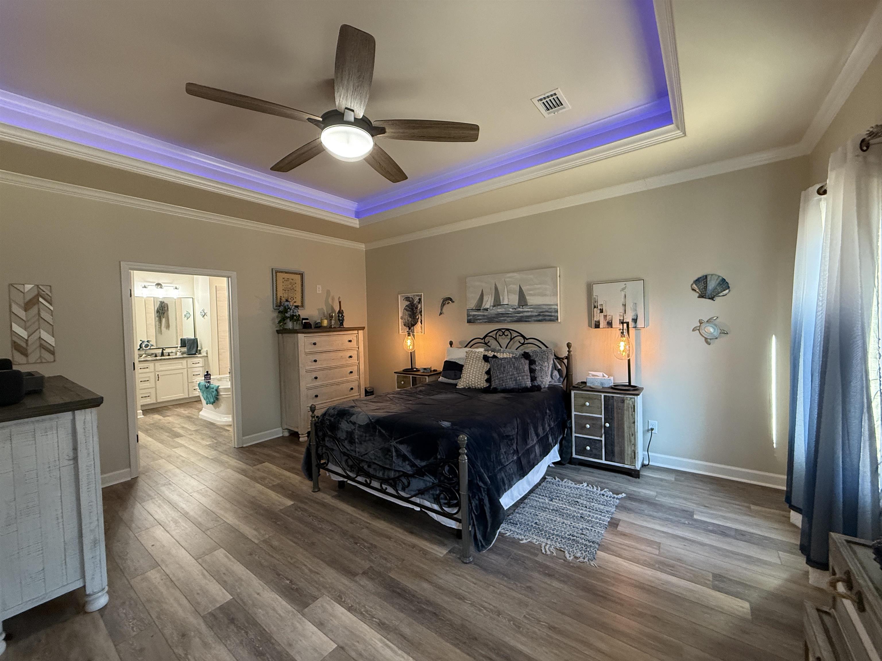 NORTHSHORE RIDGE - Residential
