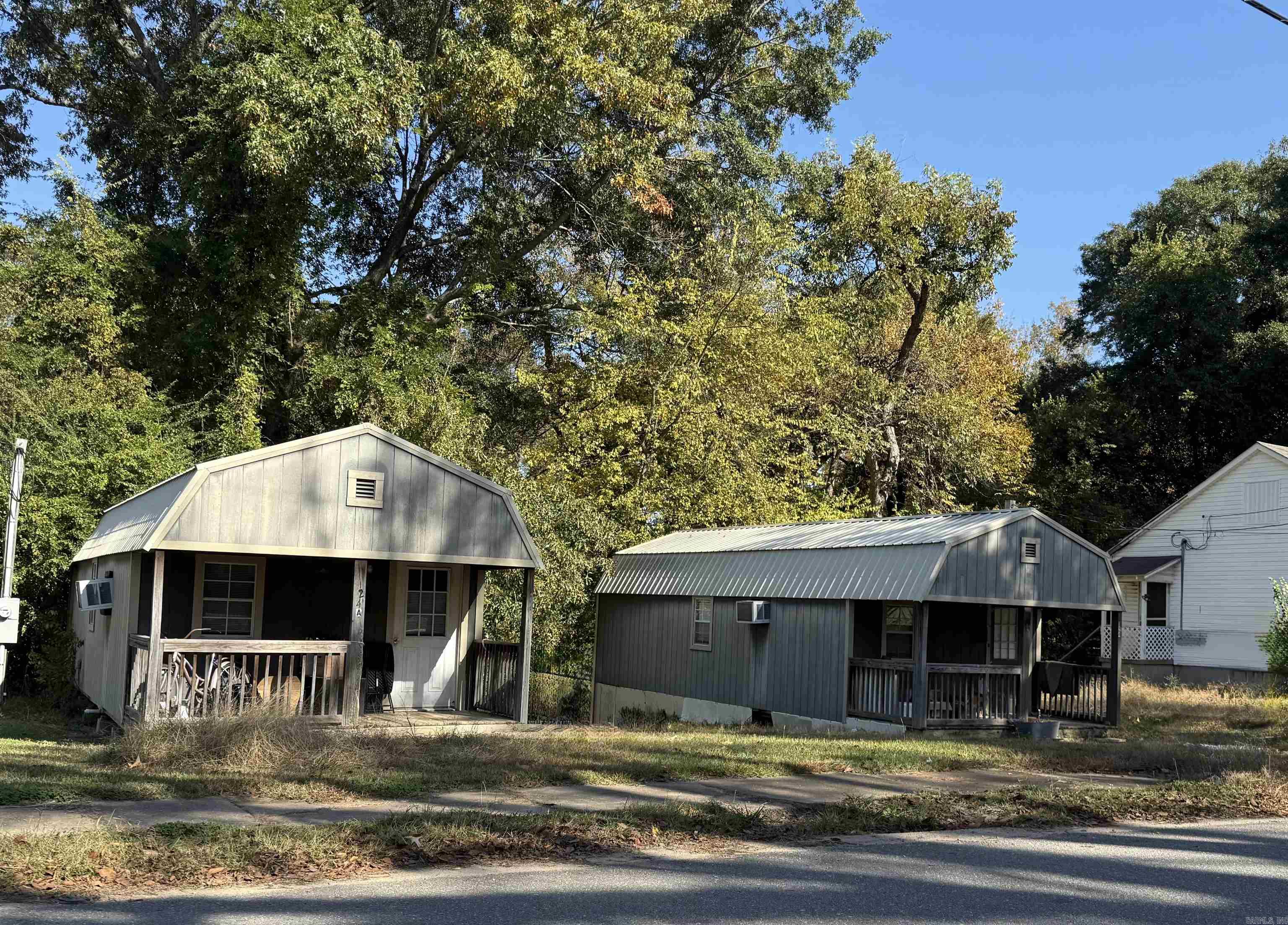Monticello Original - Residential Income