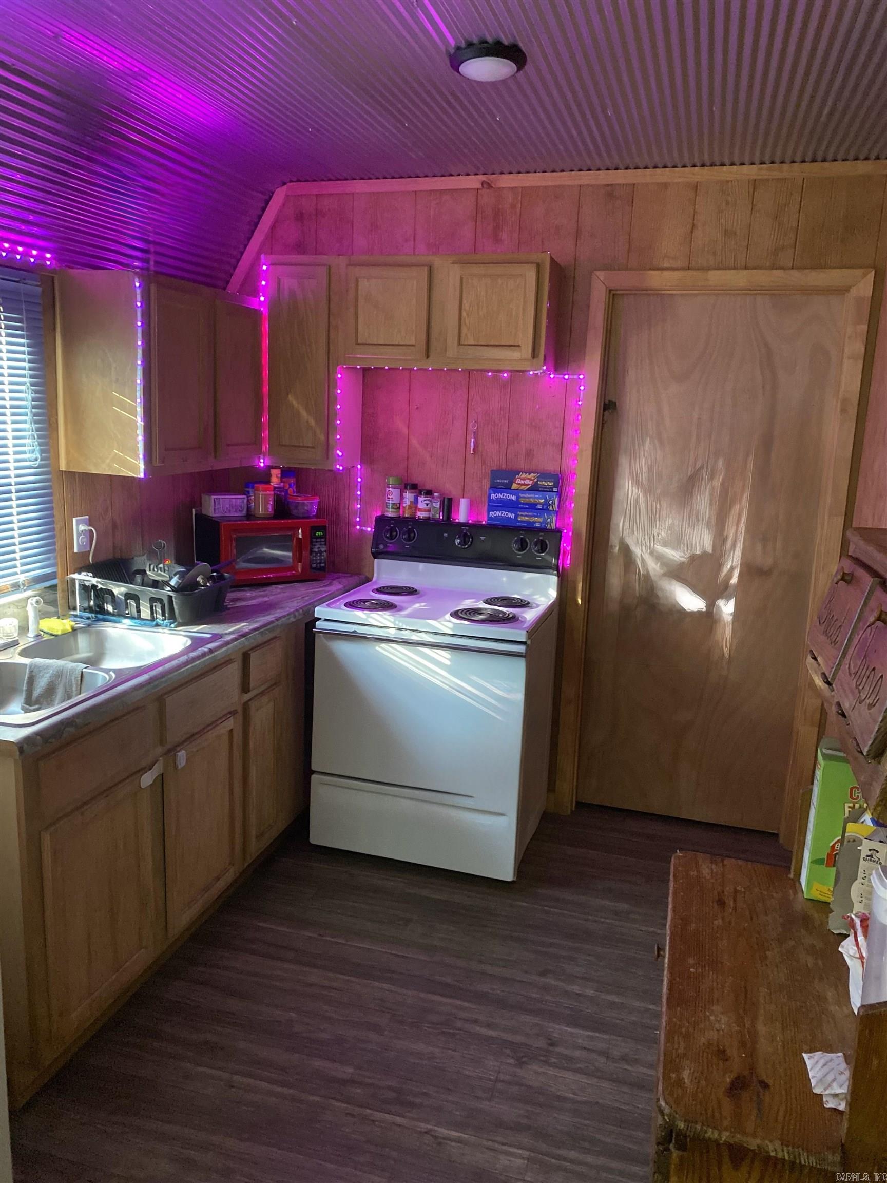 Monticello Original - Residential Income