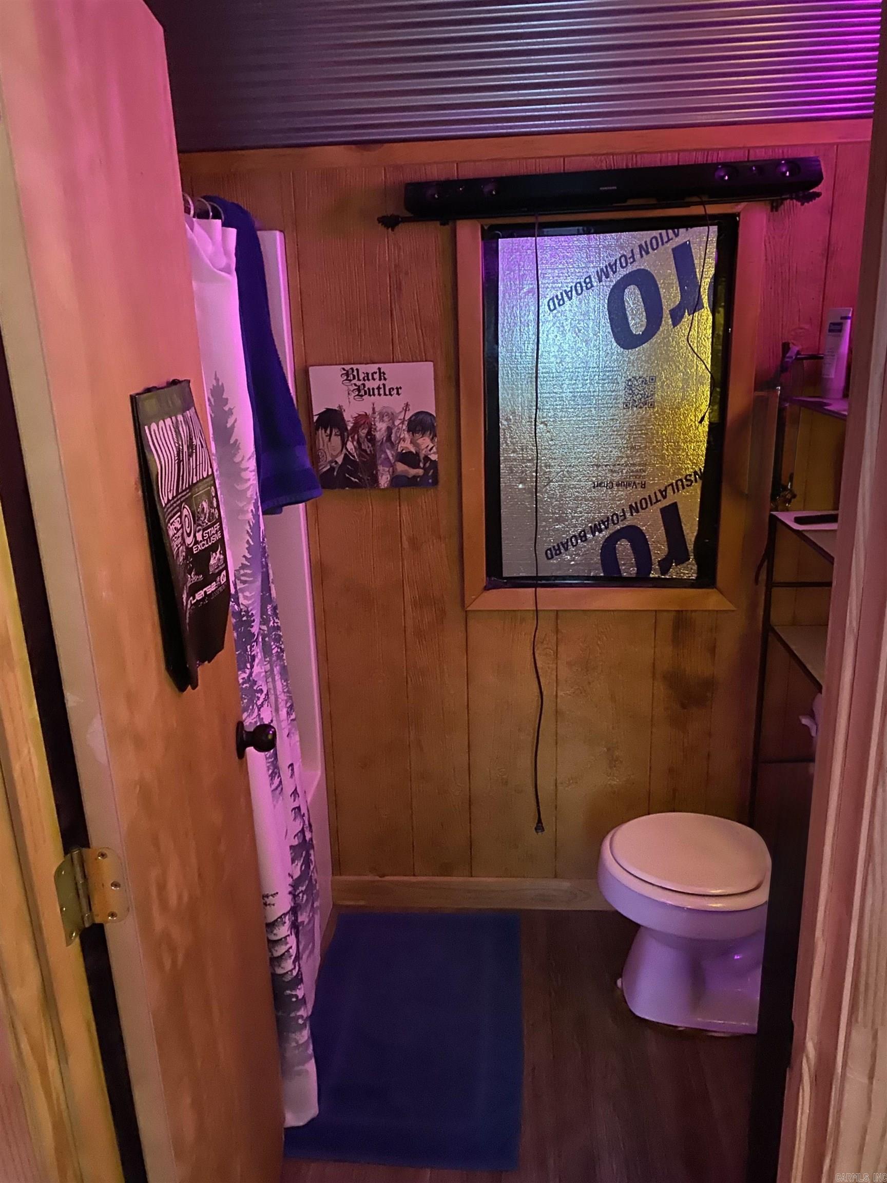 Monticello Original - Residential Income