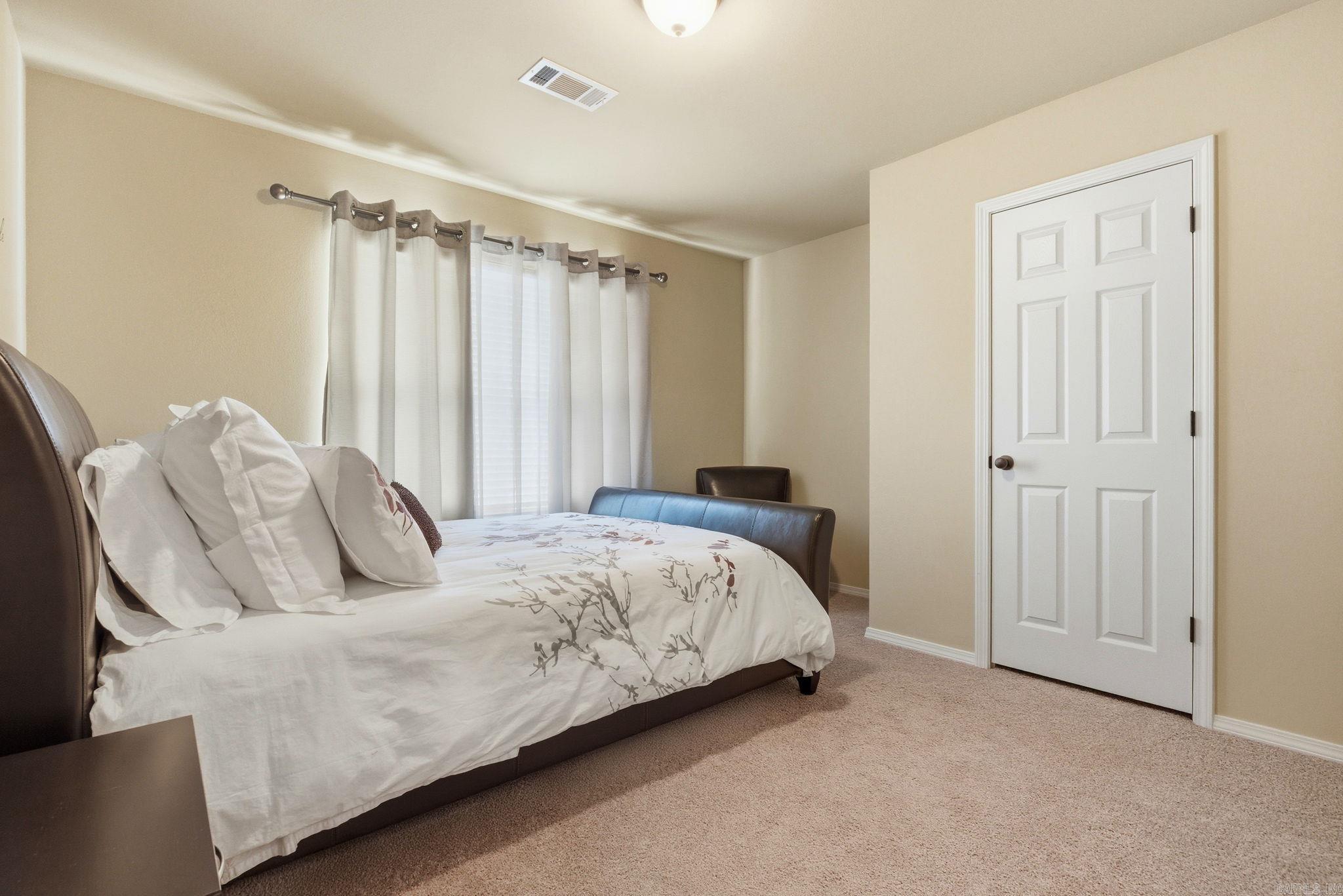 Faulkner Crossing - Residential