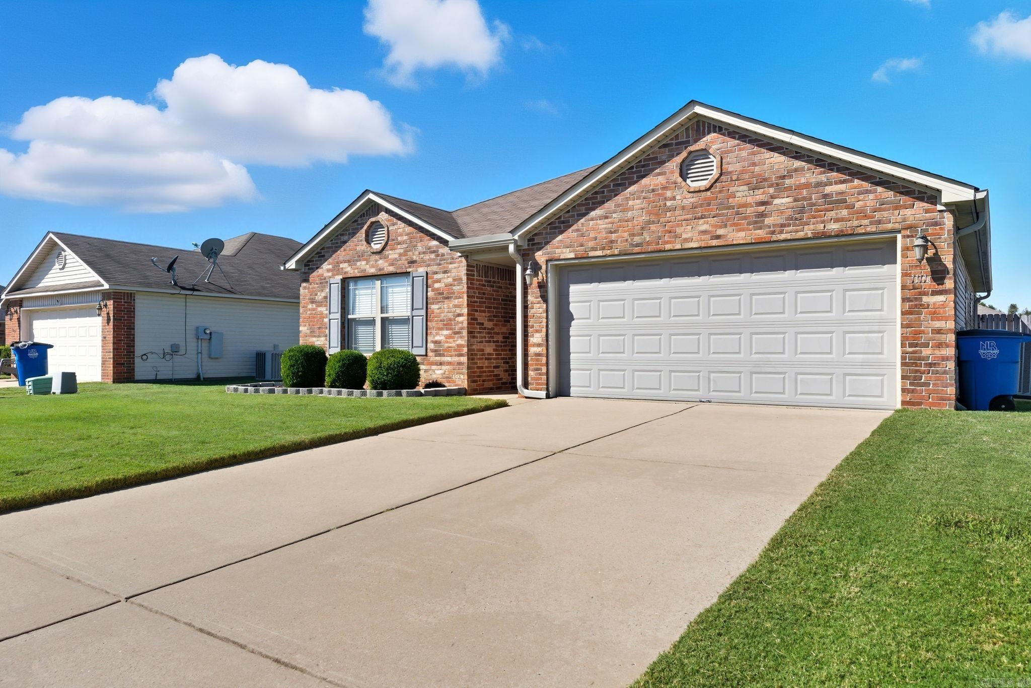 Faulkner Crossing - Residential
