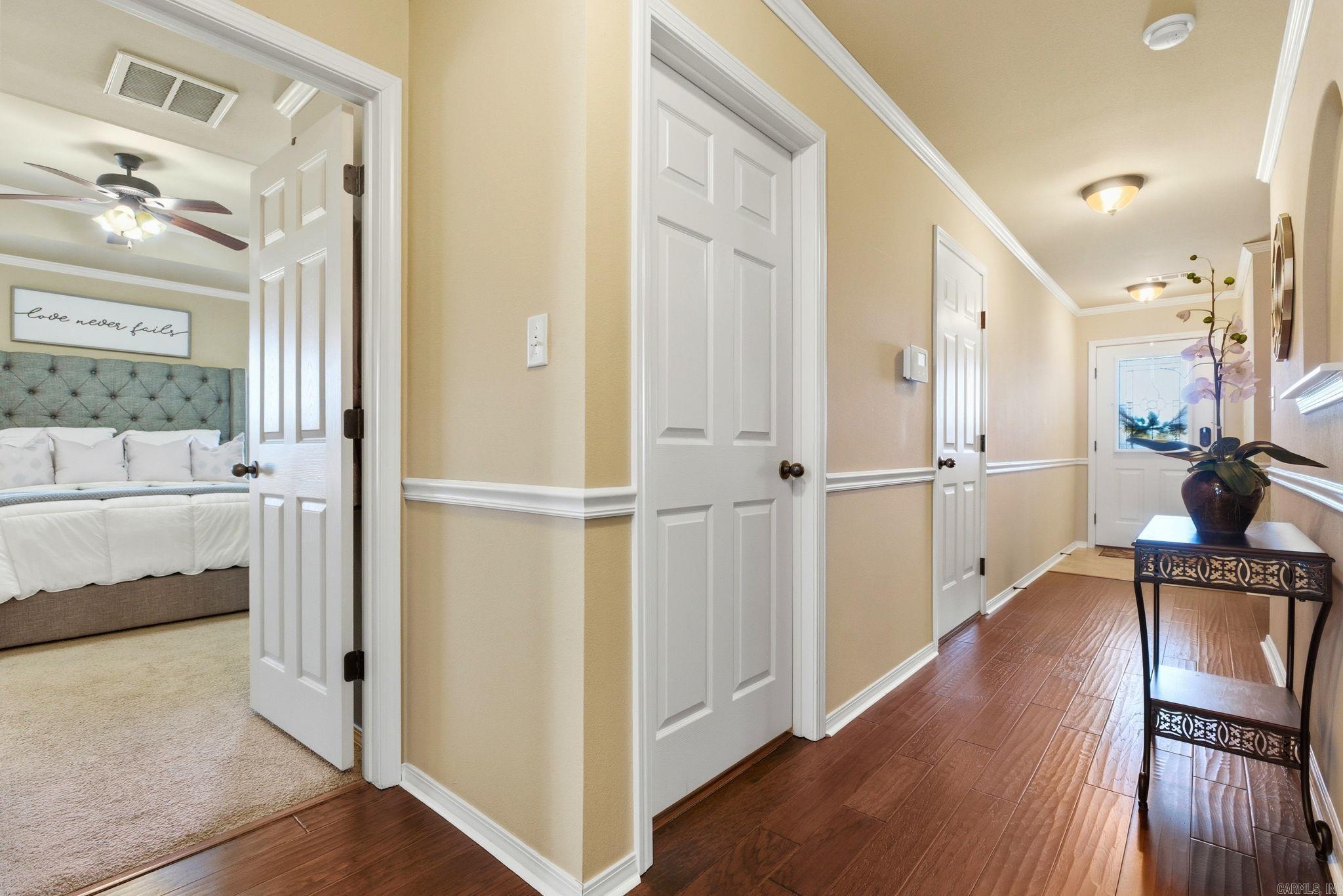 Faulkner Crossing - Residential