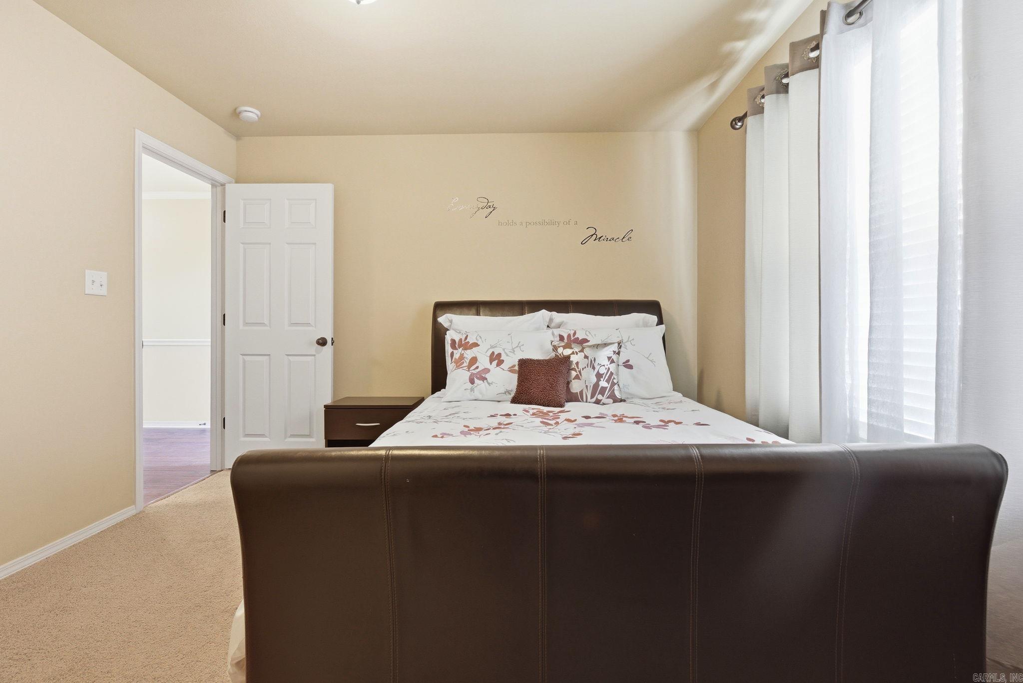 Faulkner Crossing - Residential