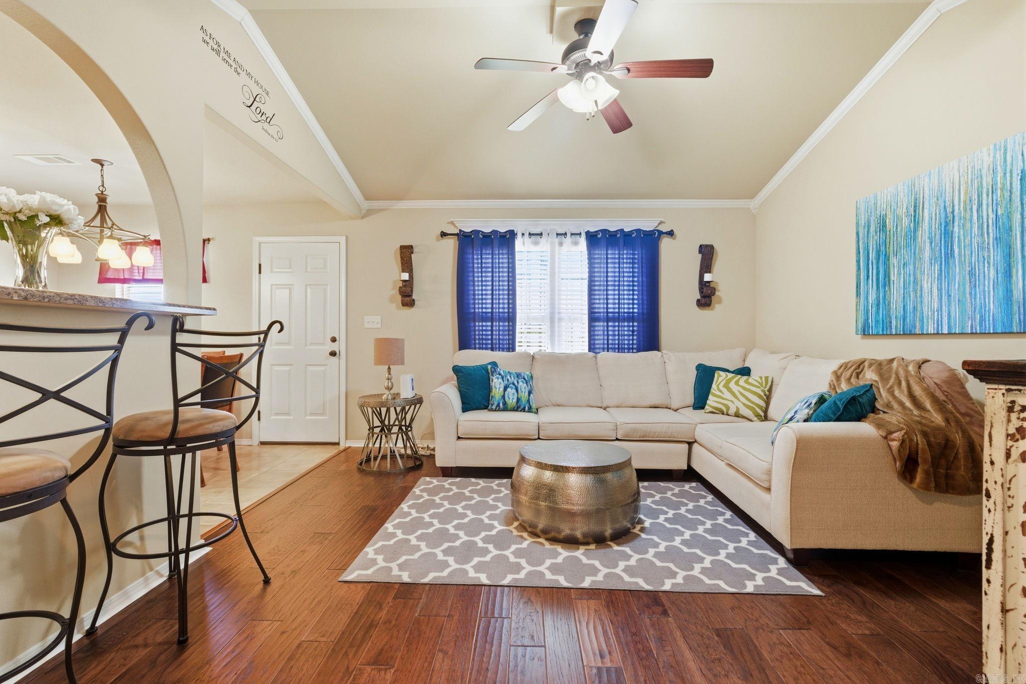 Faulkner Crossing - Residential