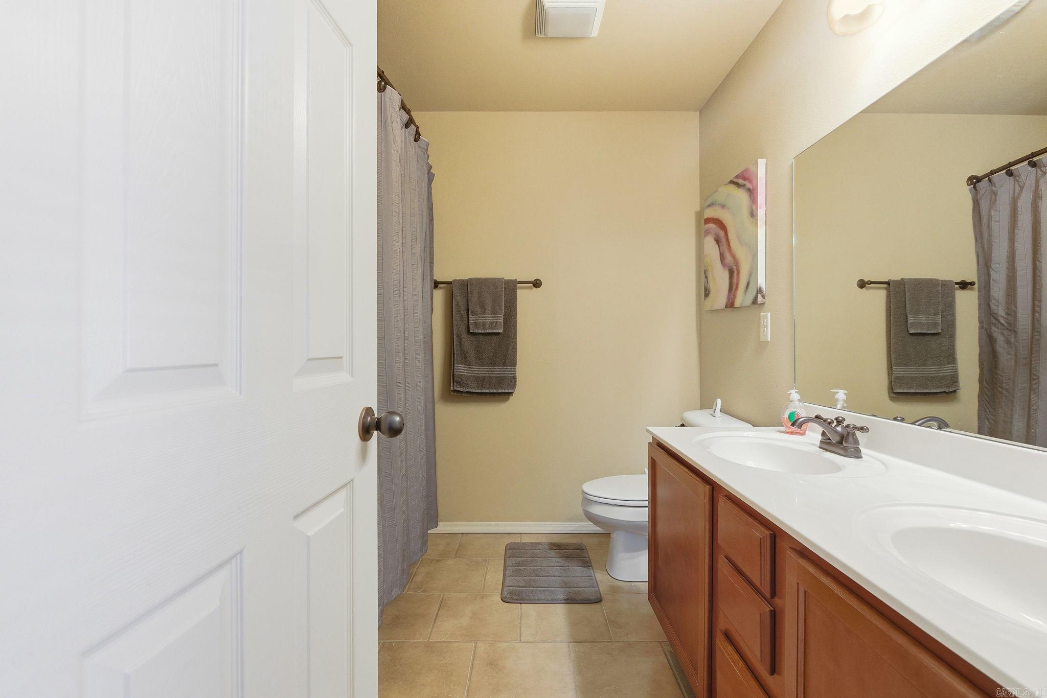 Faulkner Crossing - Residential