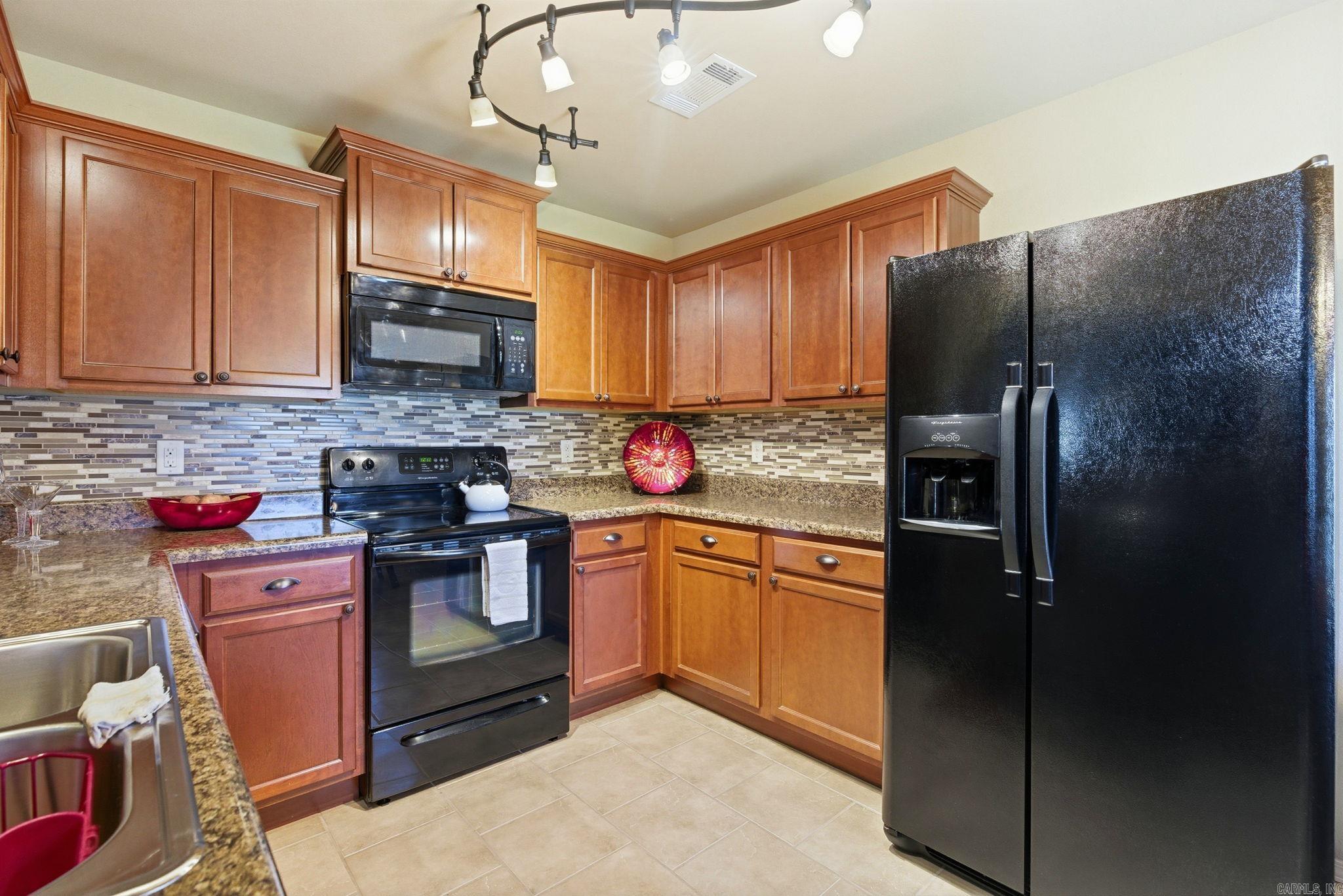 Faulkner Crossing - Residential