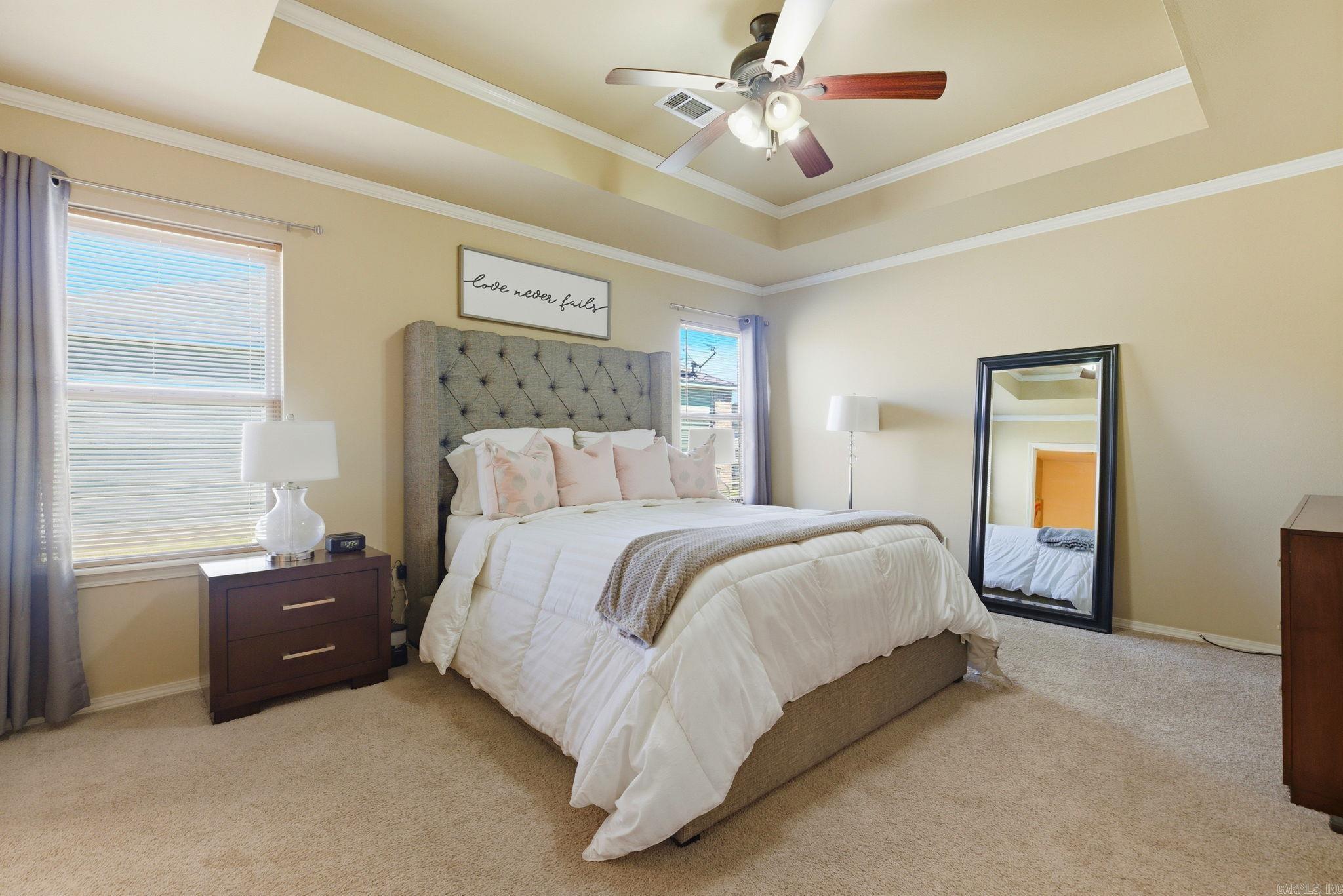 Faulkner Crossing - Residential
