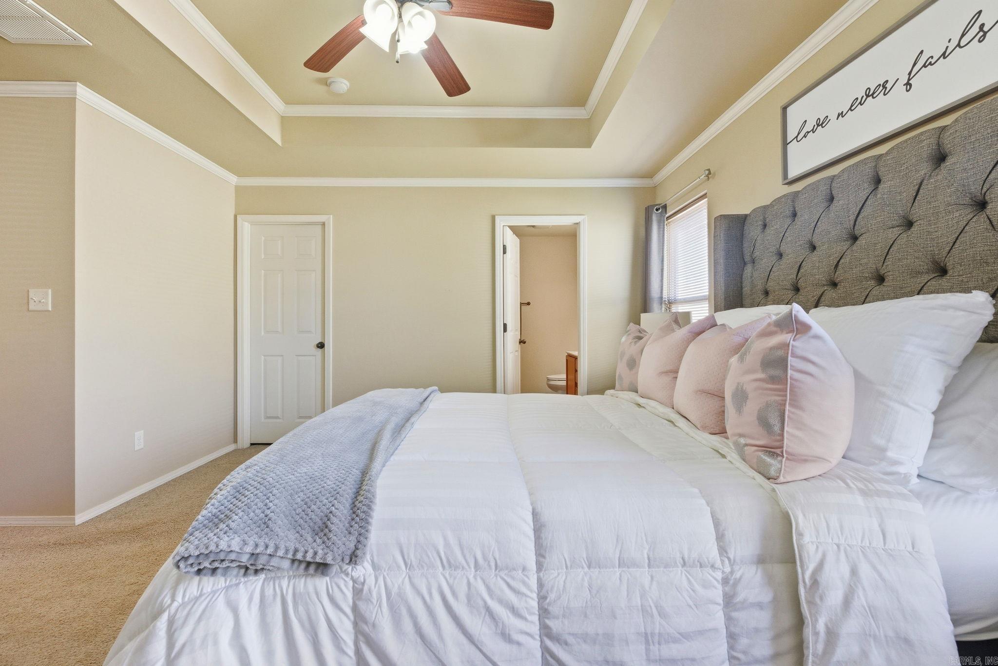 Faulkner Crossing - Residential
