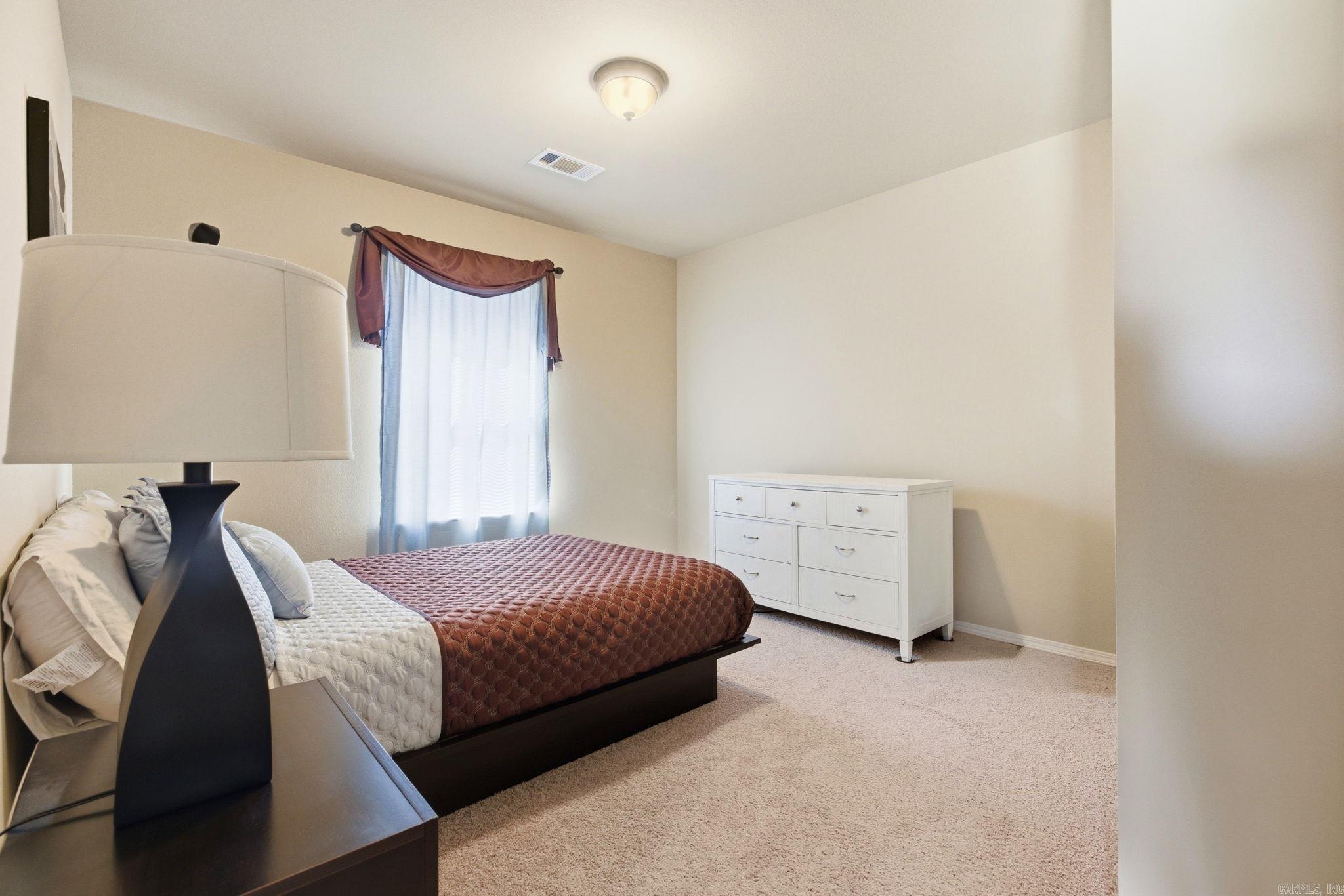Faulkner Crossing - Residential
