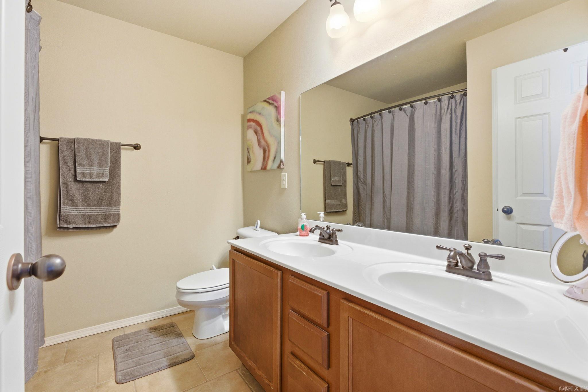 Faulkner Crossing - Residential