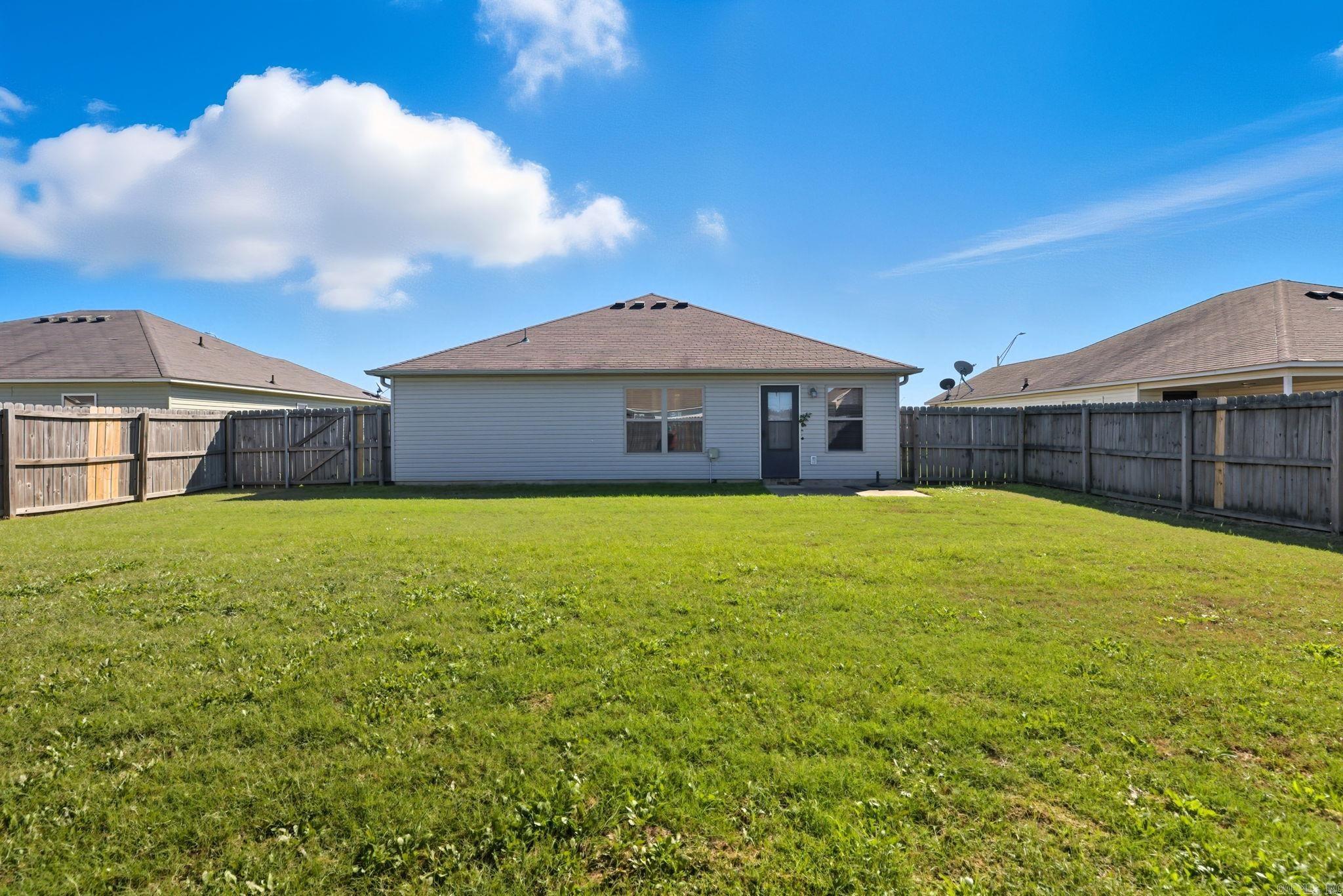 Faulkner Crossing - Residential