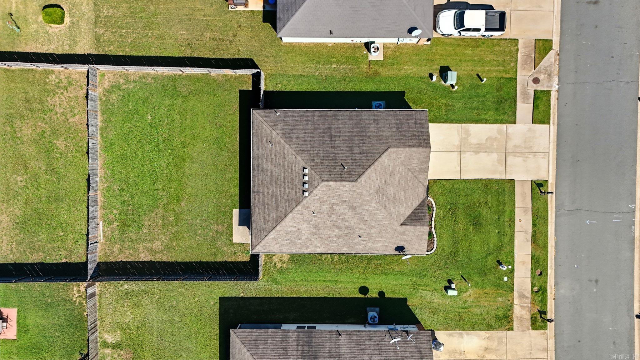 Faulkner Crossing - Residential