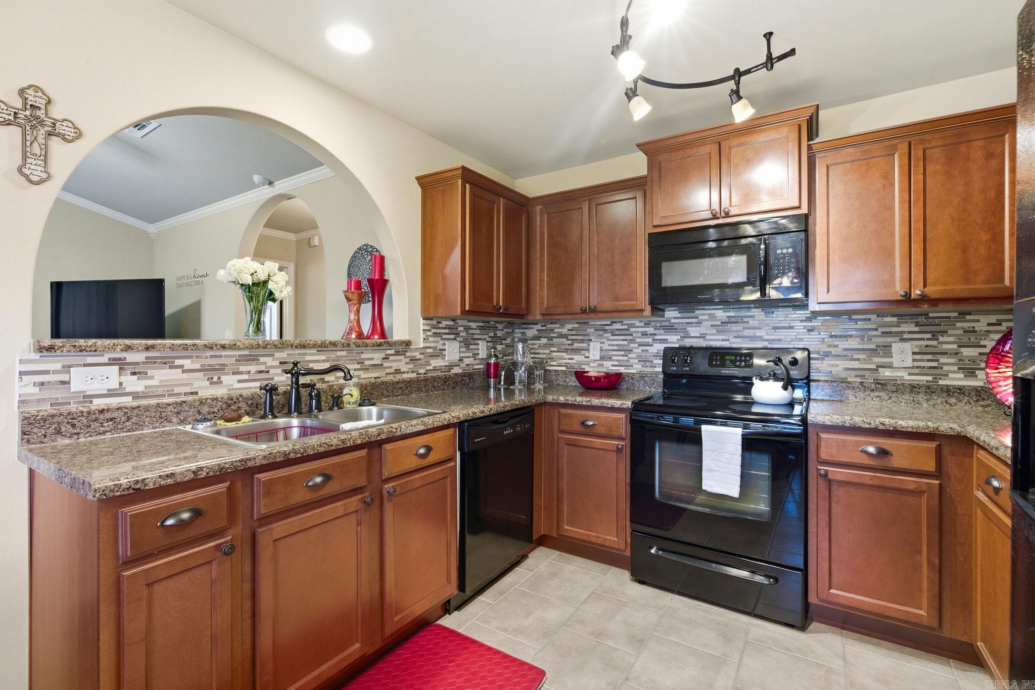 Faulkner Crossing - Residential