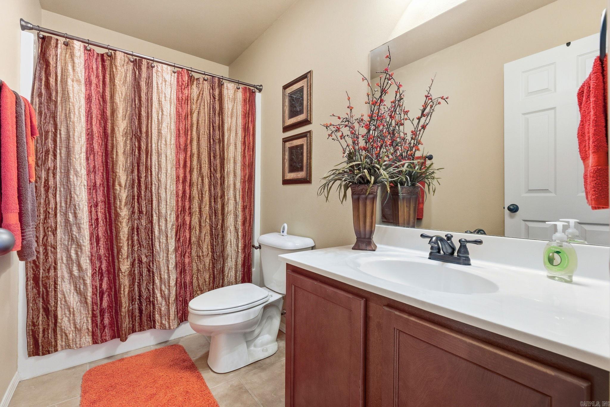 Faulkner Crossing - Residential