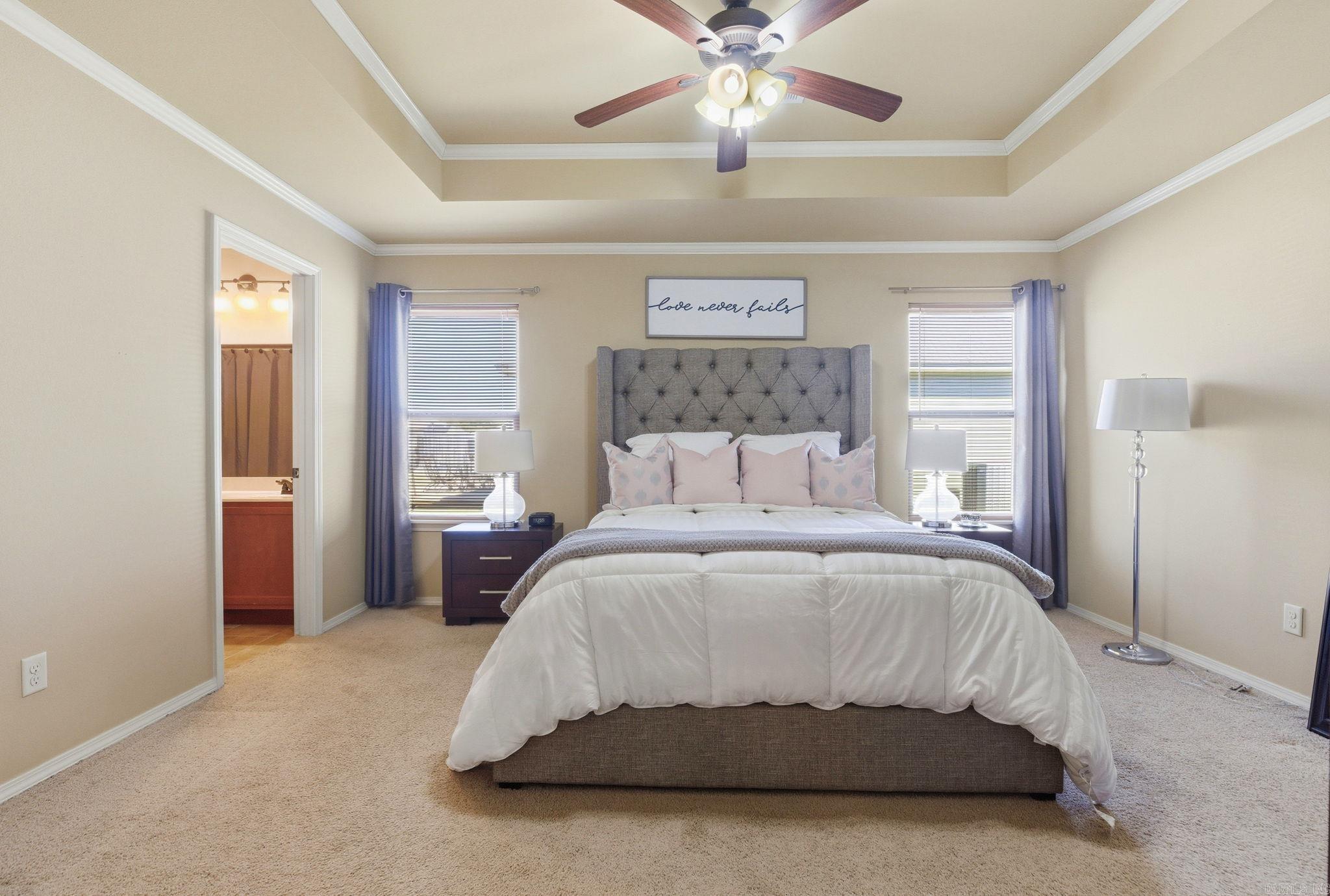 Faulkner Crossing - Residential