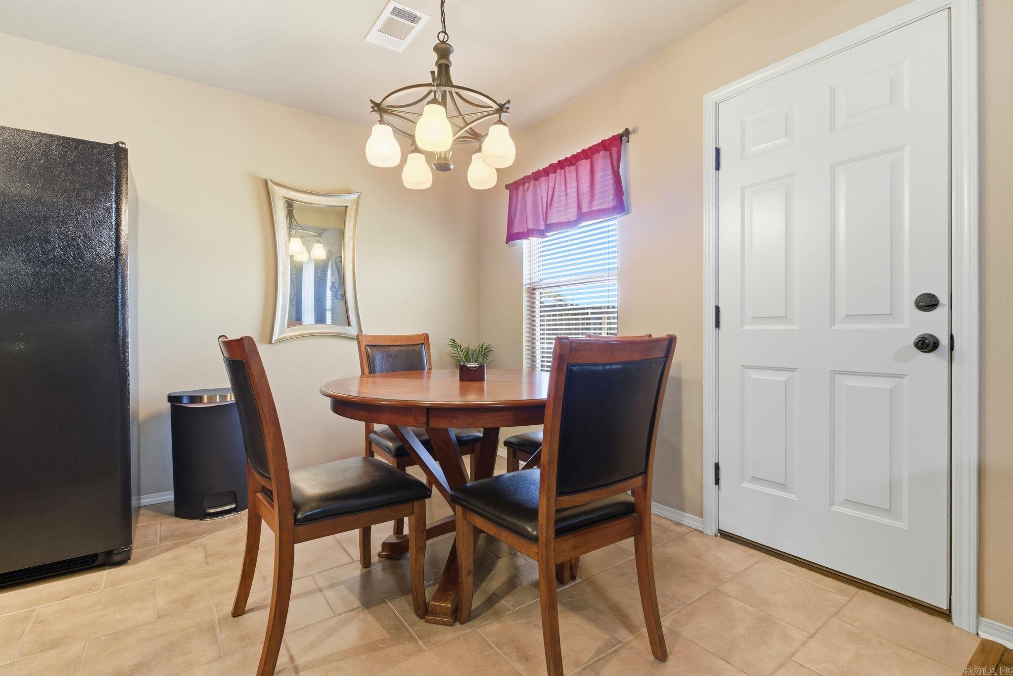 Faulkner Crossing - Residential