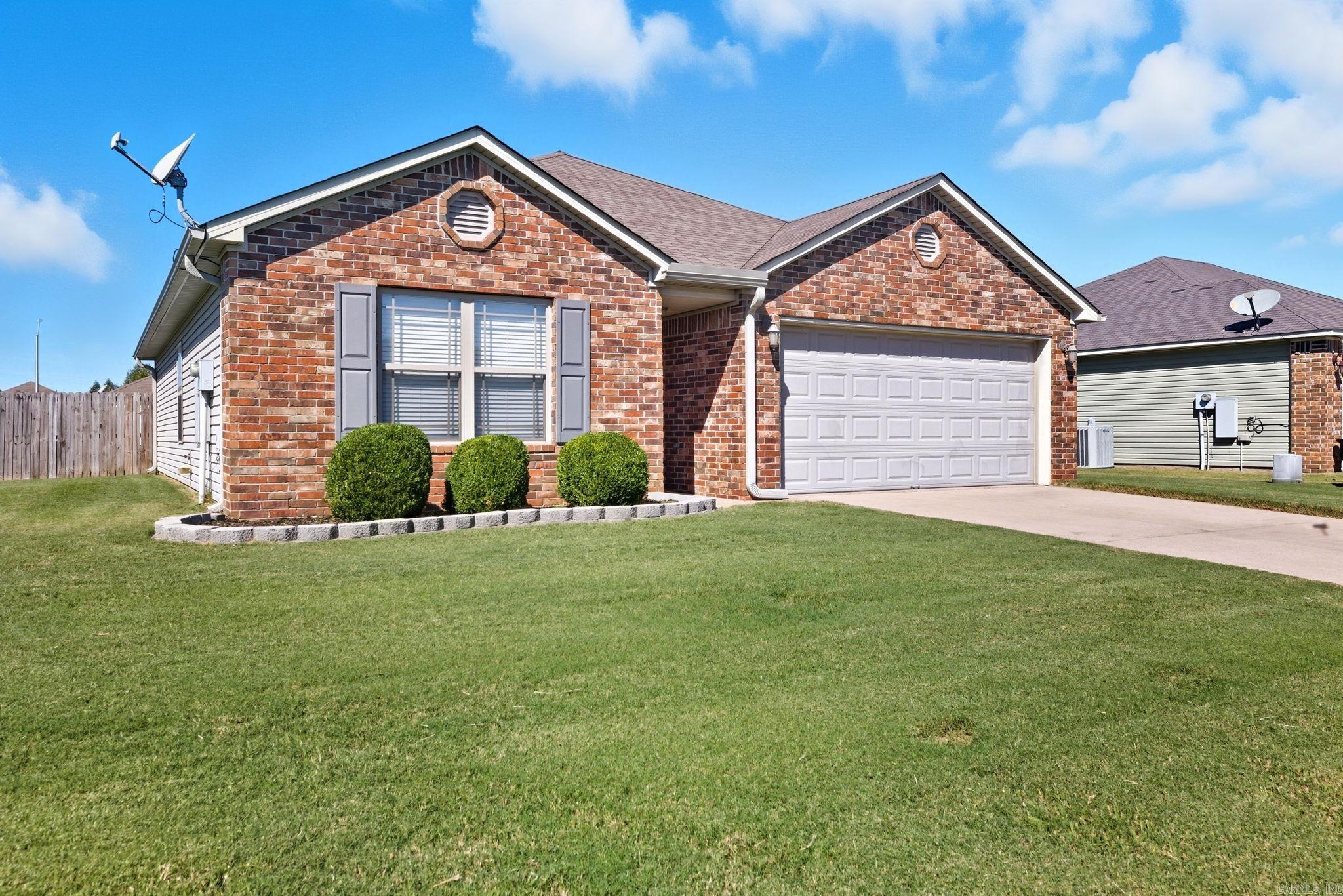 Faulkner Crossing - Residential