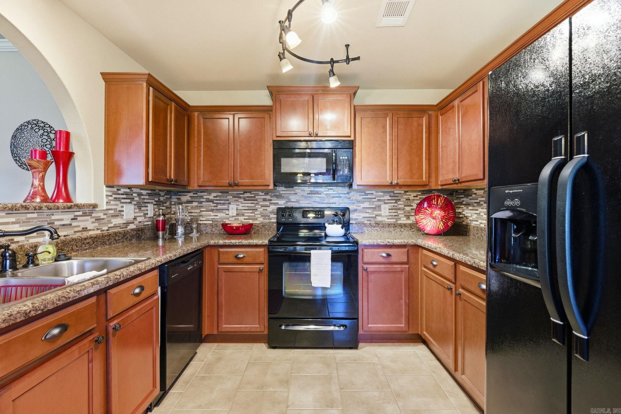 Faulkner Crossing - Residential
