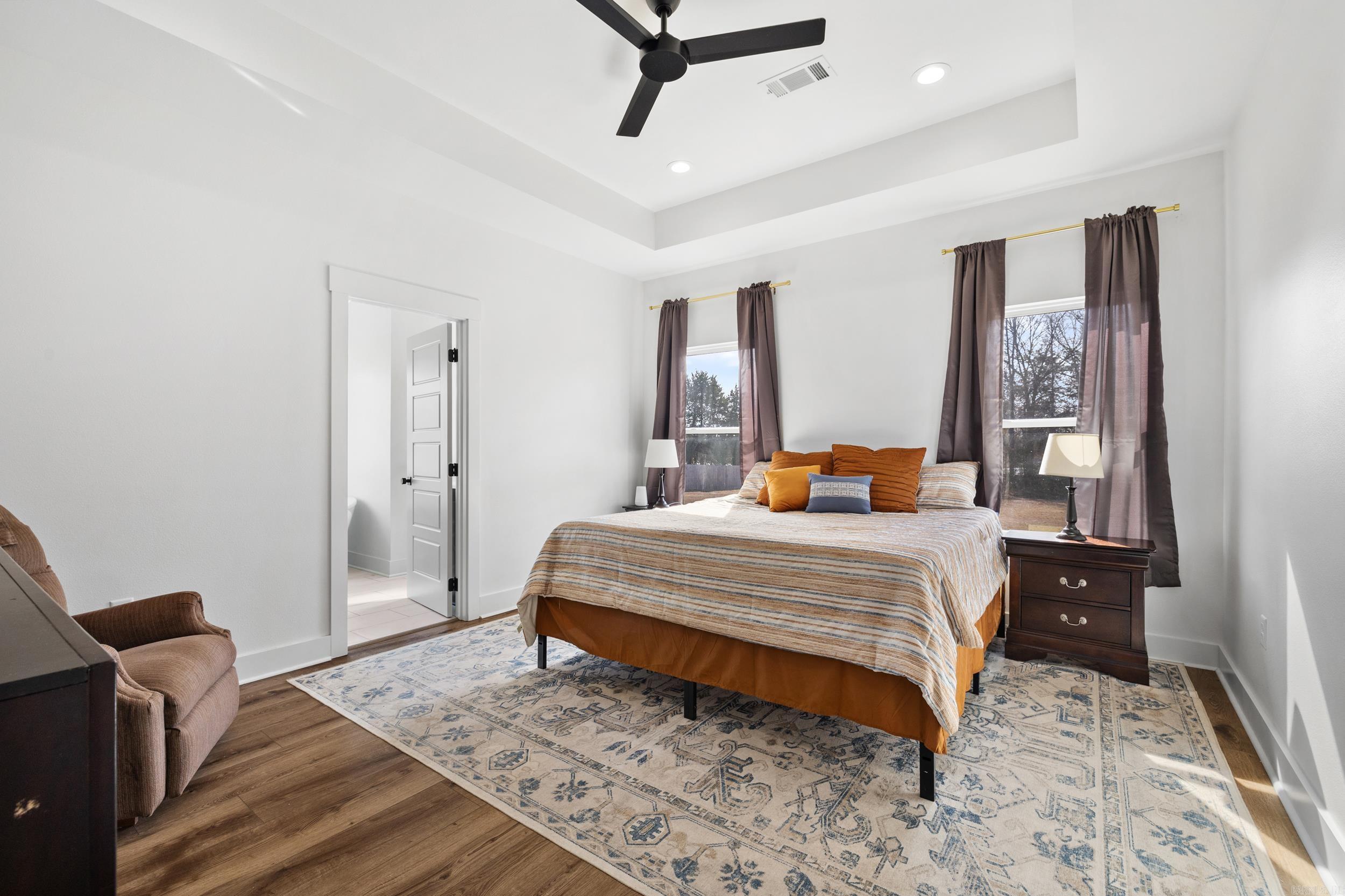 THE ACRES AT ARROWHEAD - Residential