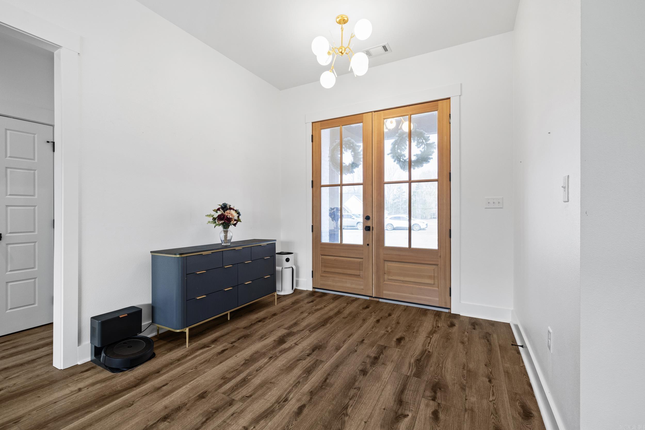 THE ACRES AT ARROWHEAD - Residential