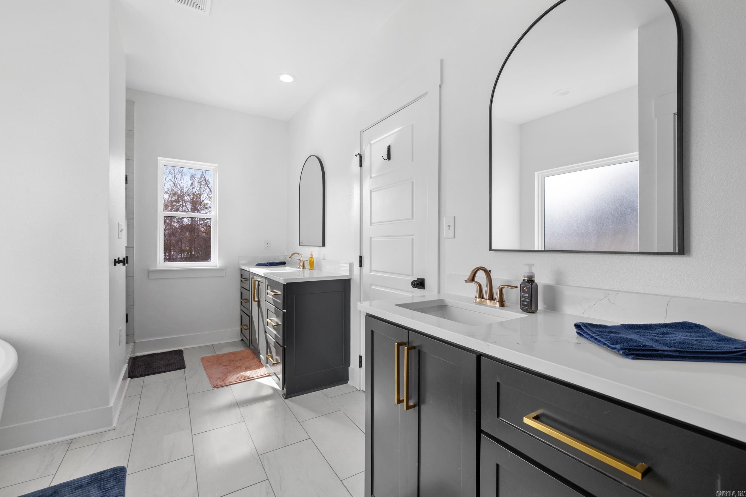 THE ACRES AT ARROWHEAD - Residential