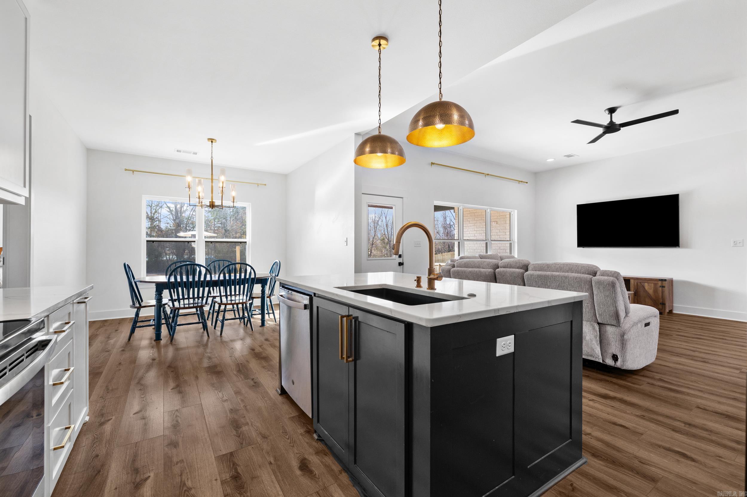 THE ACRES AT ARROWHEAD - Residential